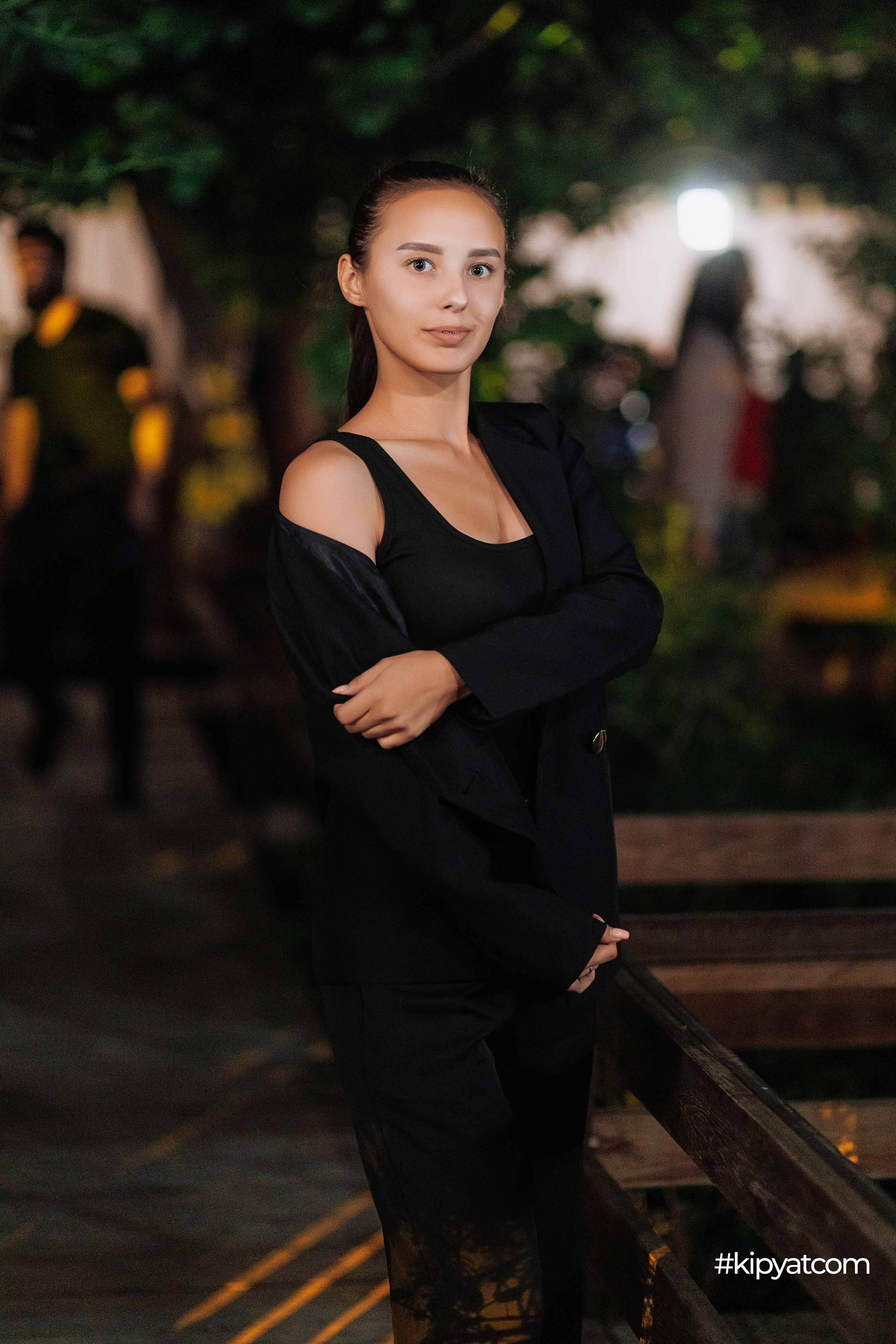 EVI. Кипятком Шымкент