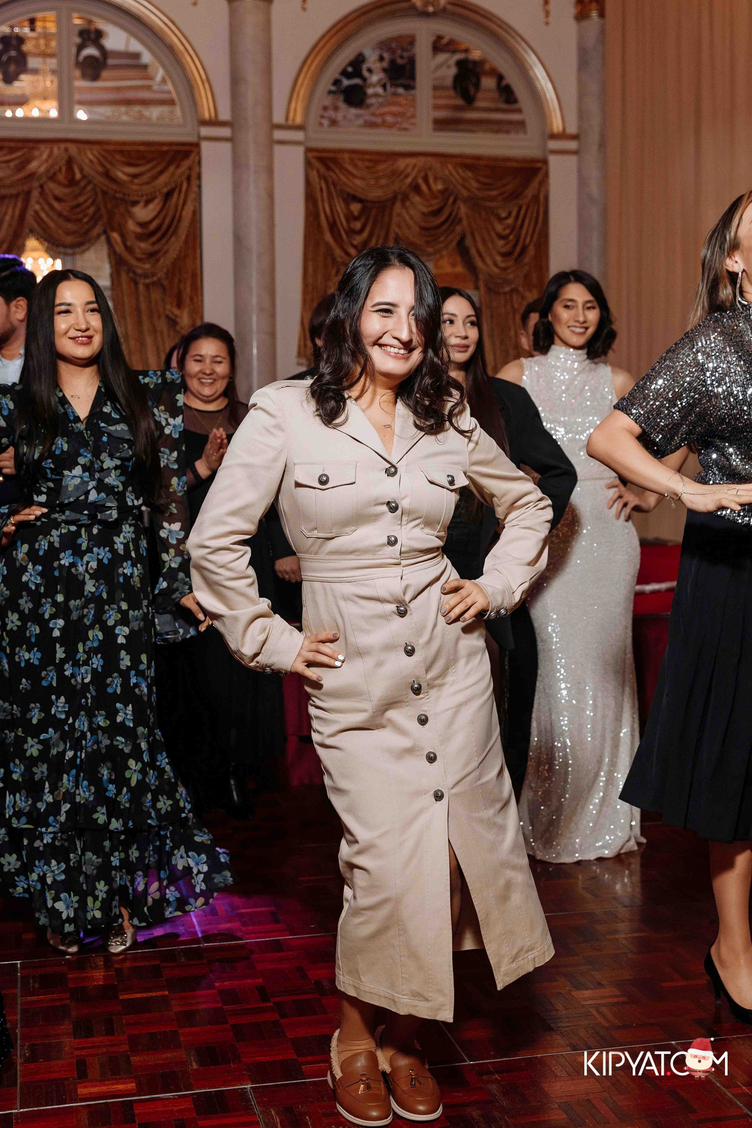 Celebration Night Gala в Rixos Grand Ballroom