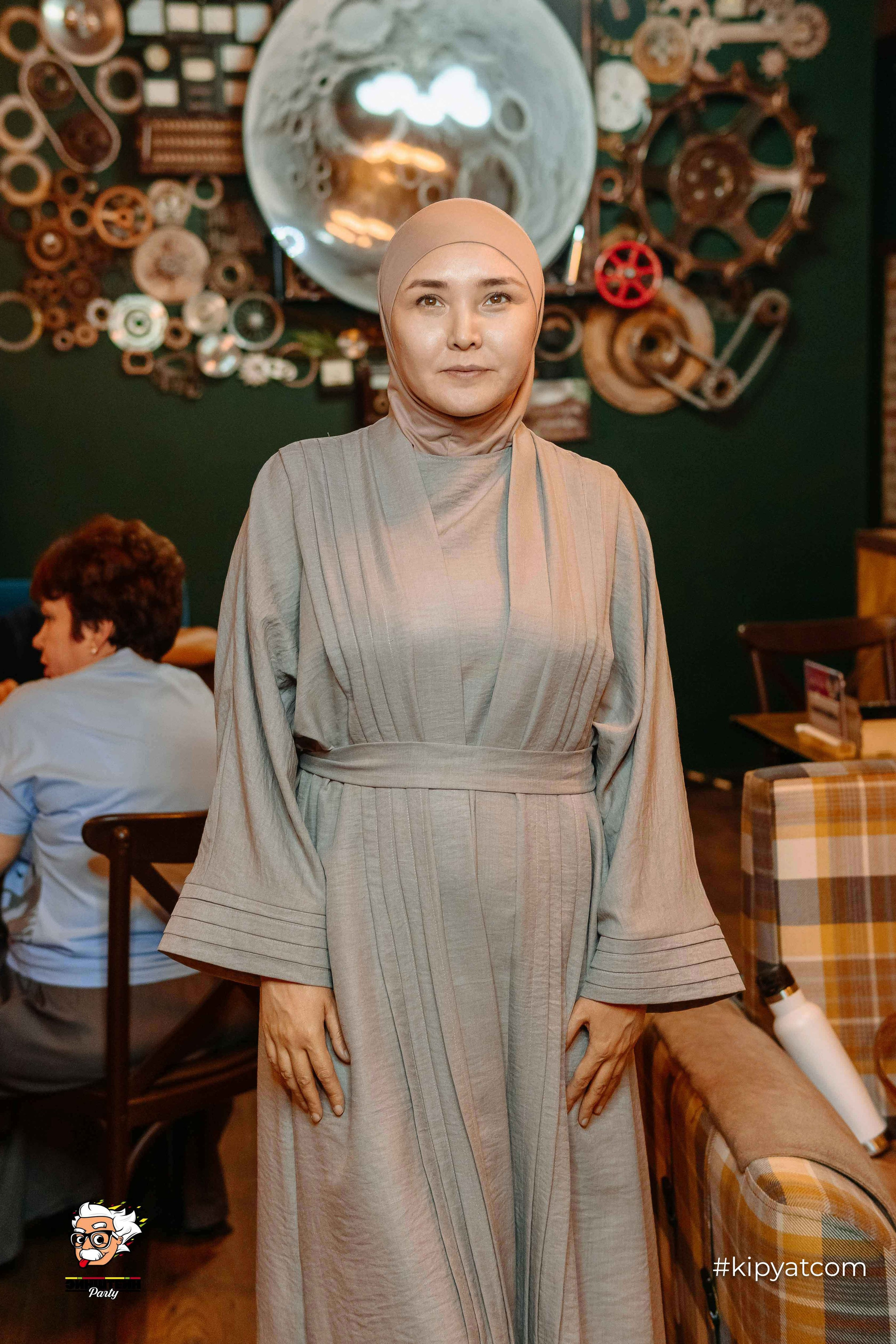 Эйнштейн Party