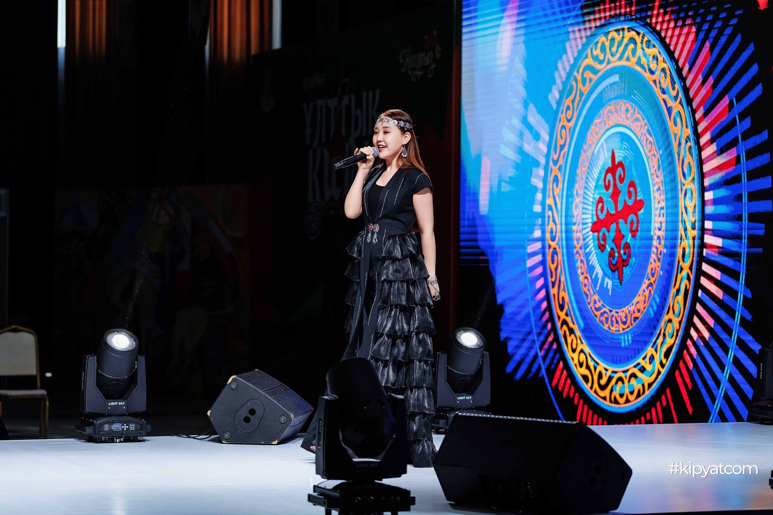 Ұлттық киім күні