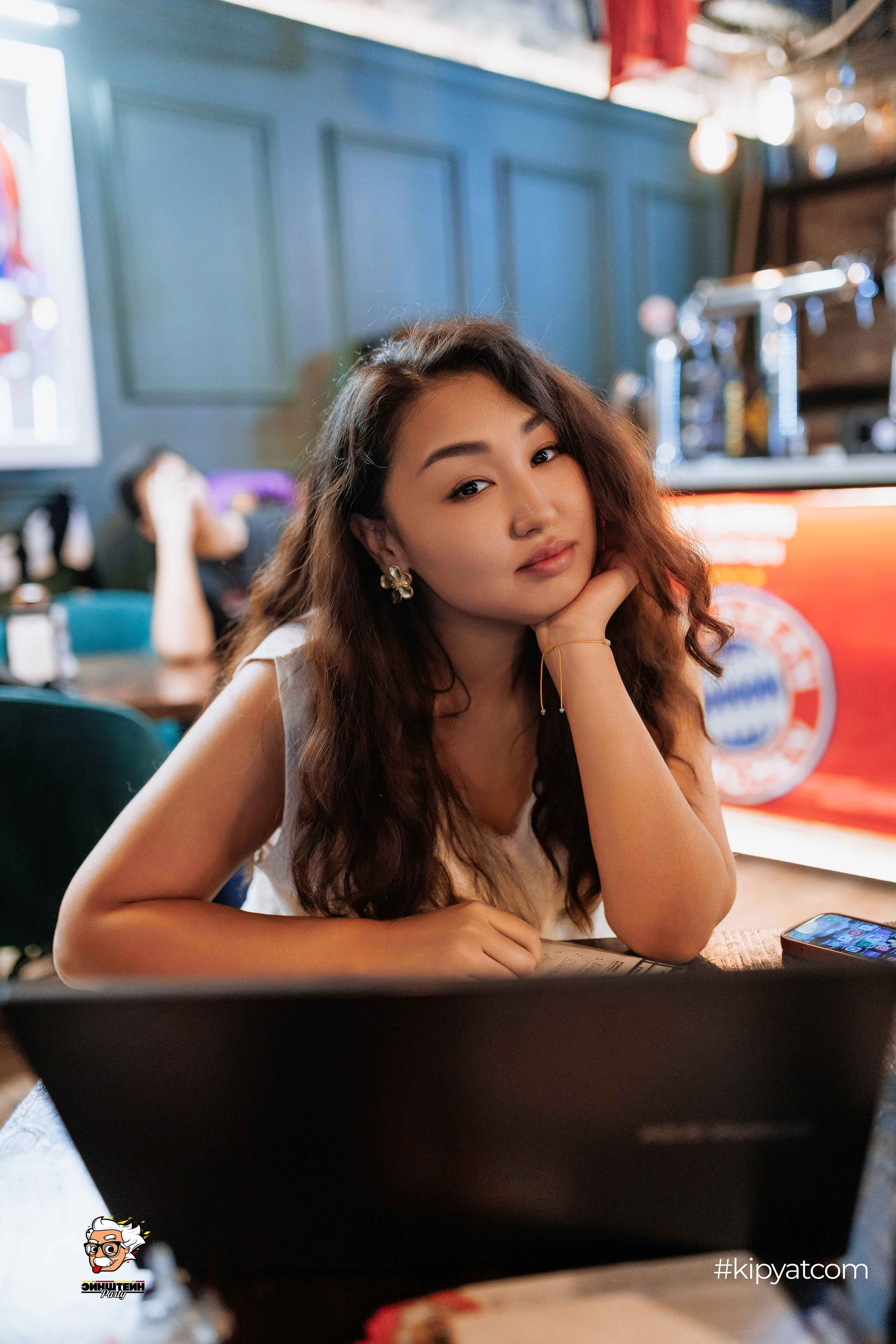 Эйнштейн Party