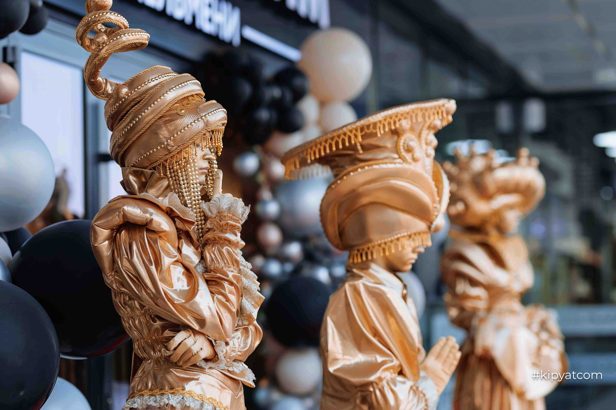 Лепим и Варим