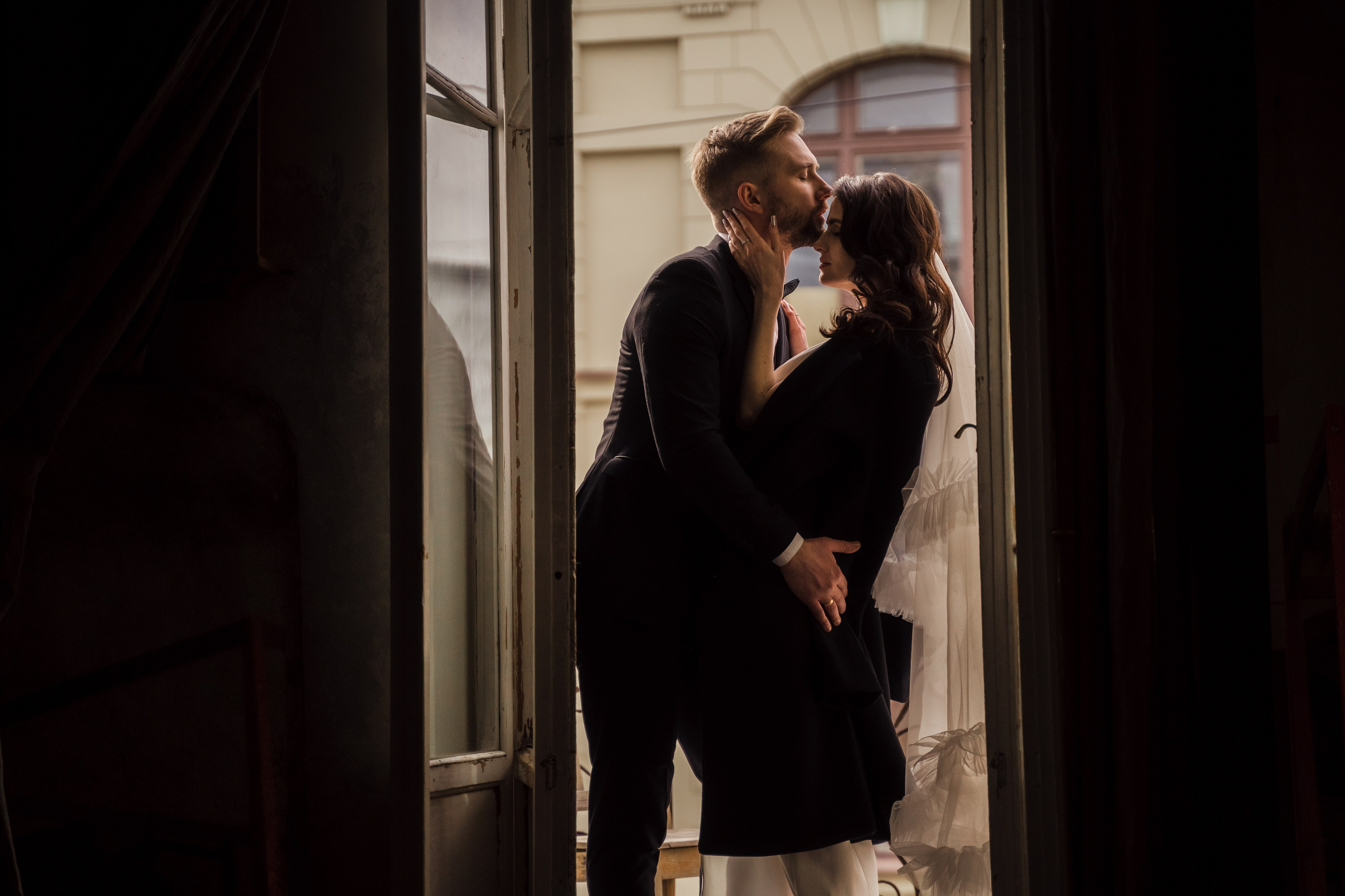 Алексей + Ксения