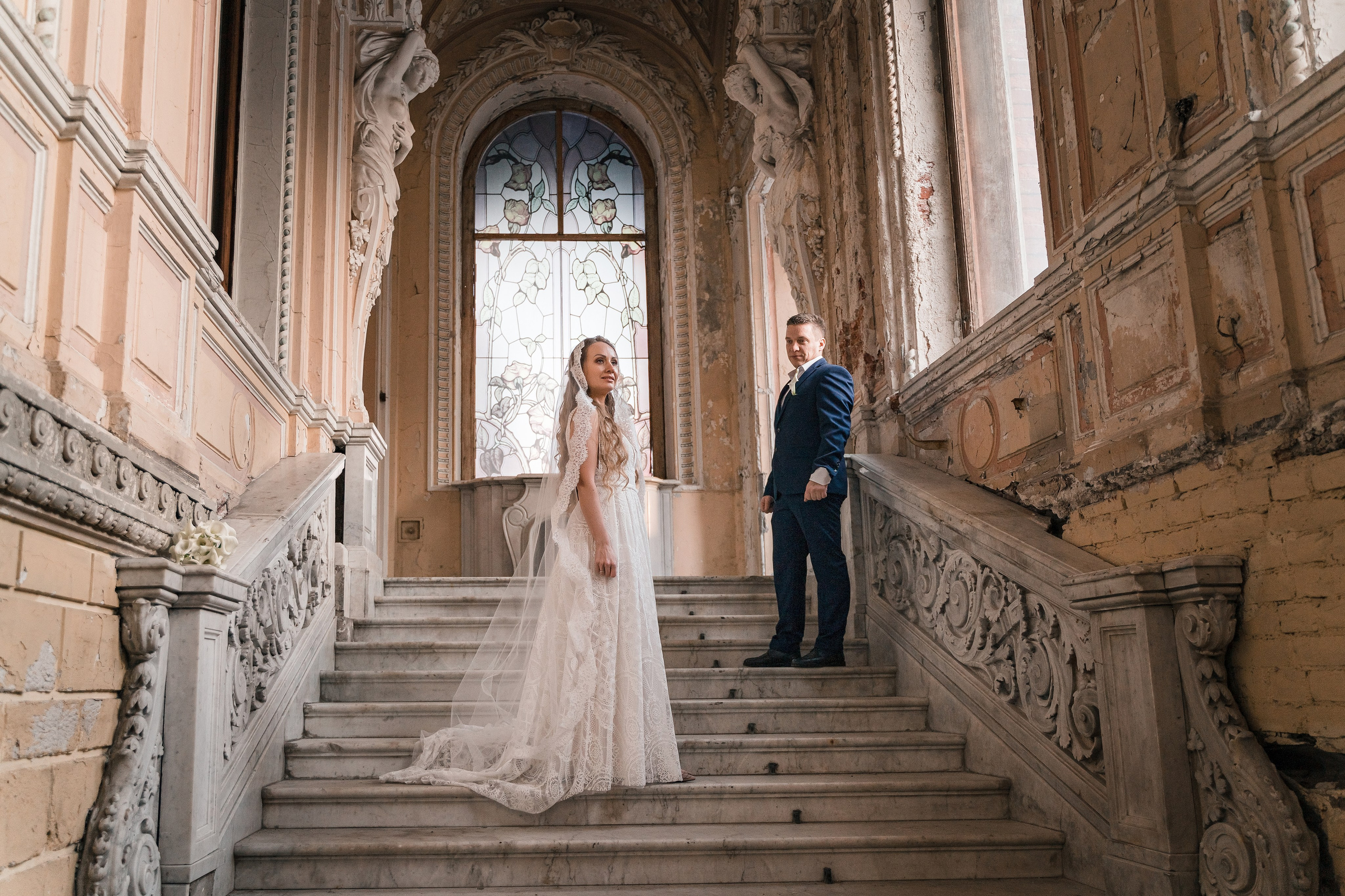 Андрей + Анастасия