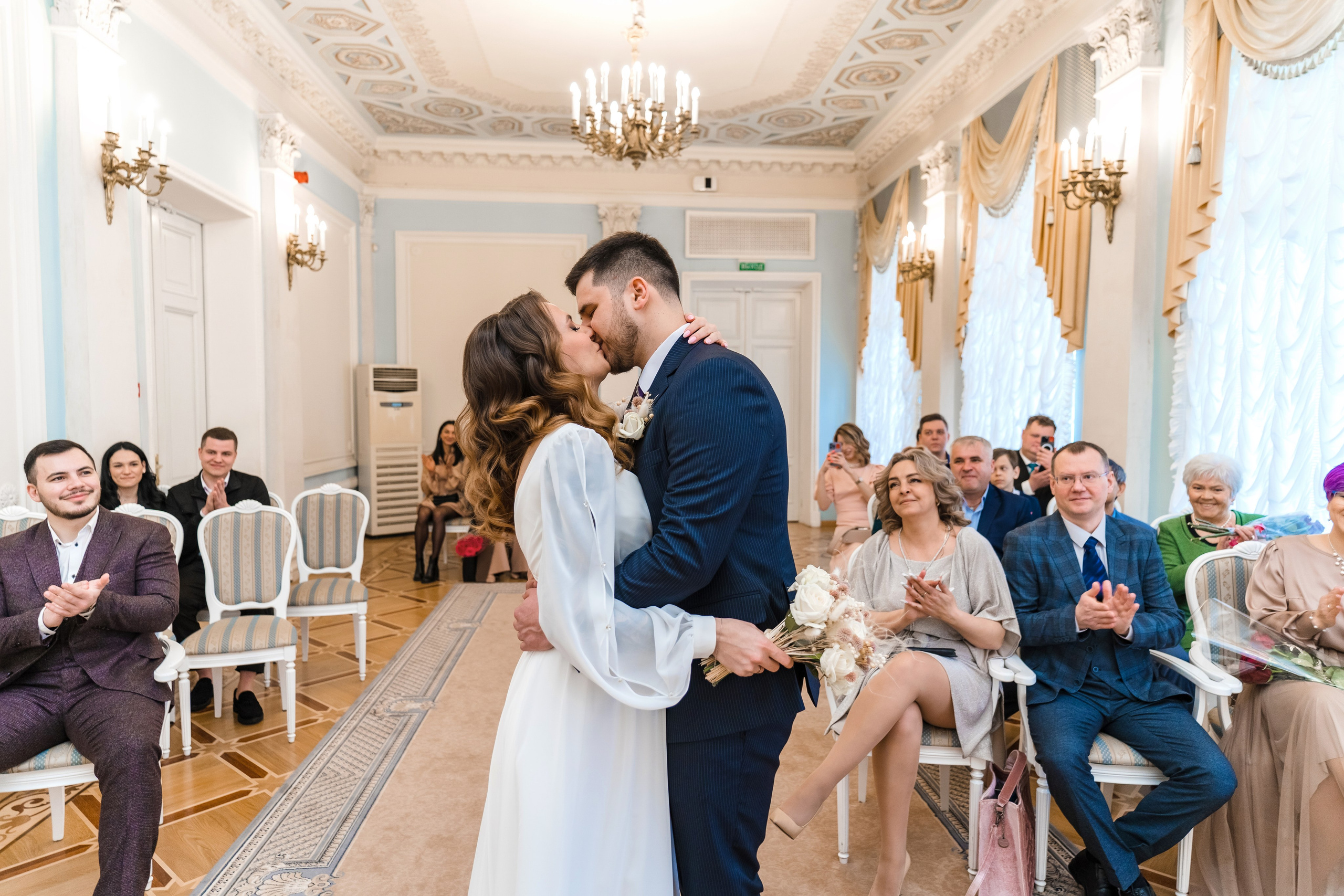 Роман + Анастасия