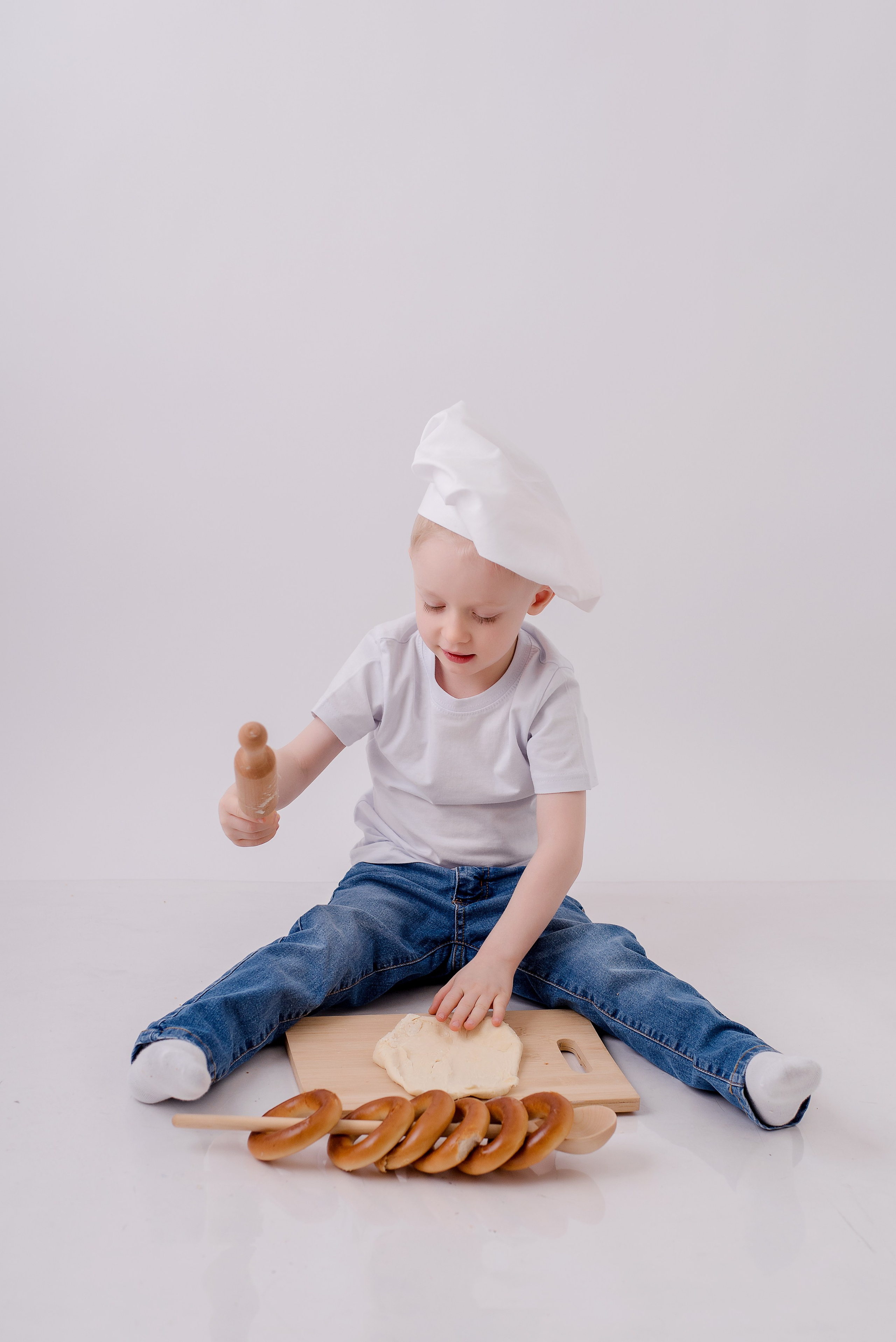 Съемка для семьи Екатерины. Детский фотограф в Долгопрудном и Москве