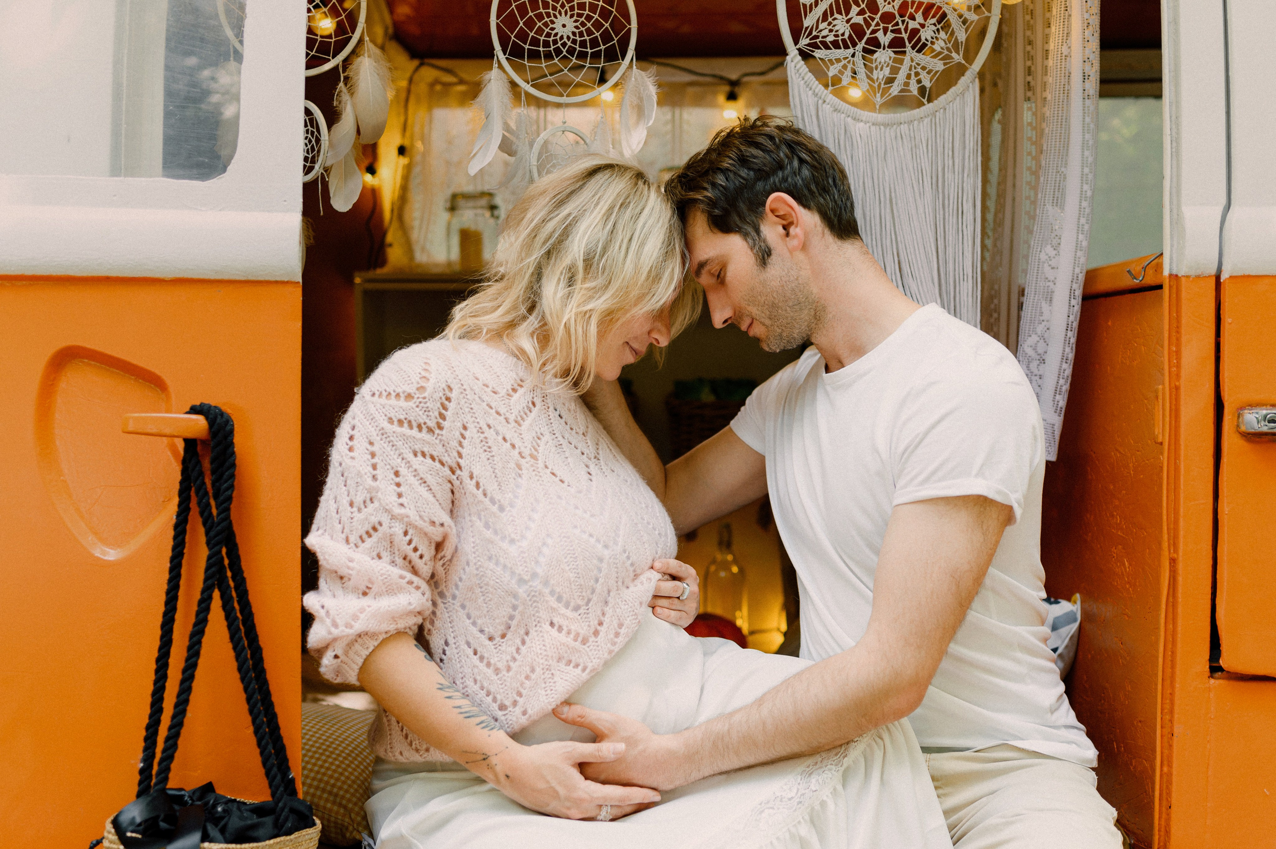 Anna&Nikita. Главная