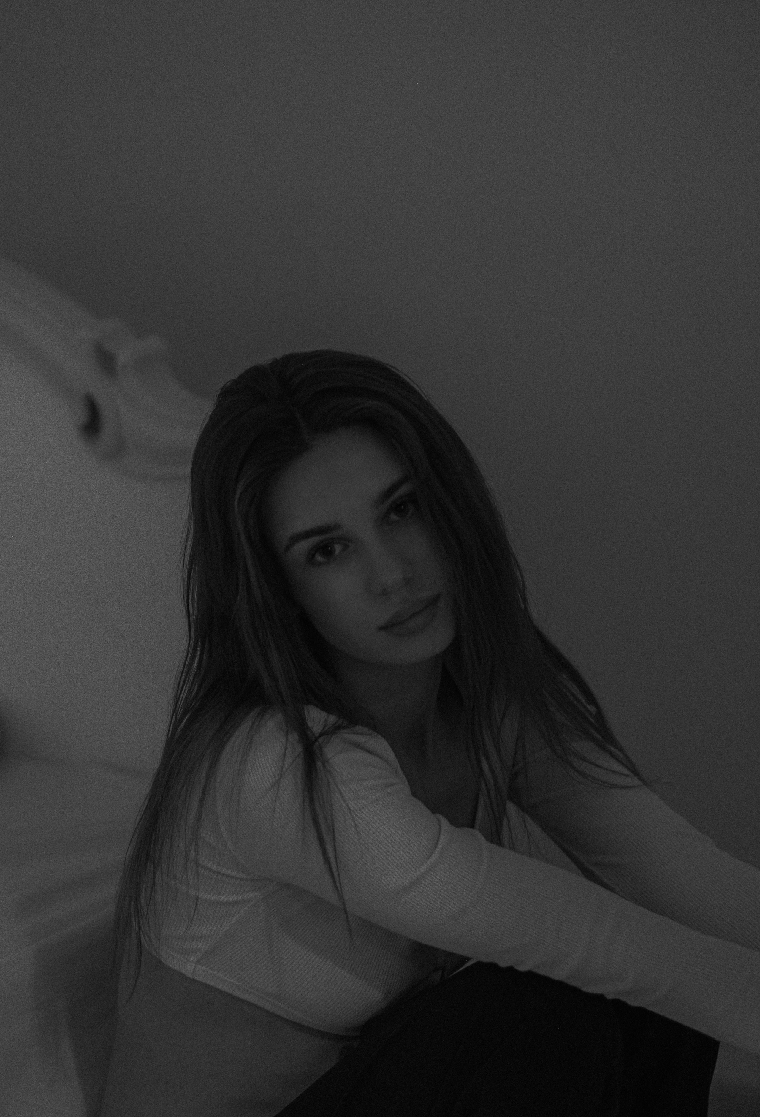 Женский портрет. Фотограф в Ростове на Дону