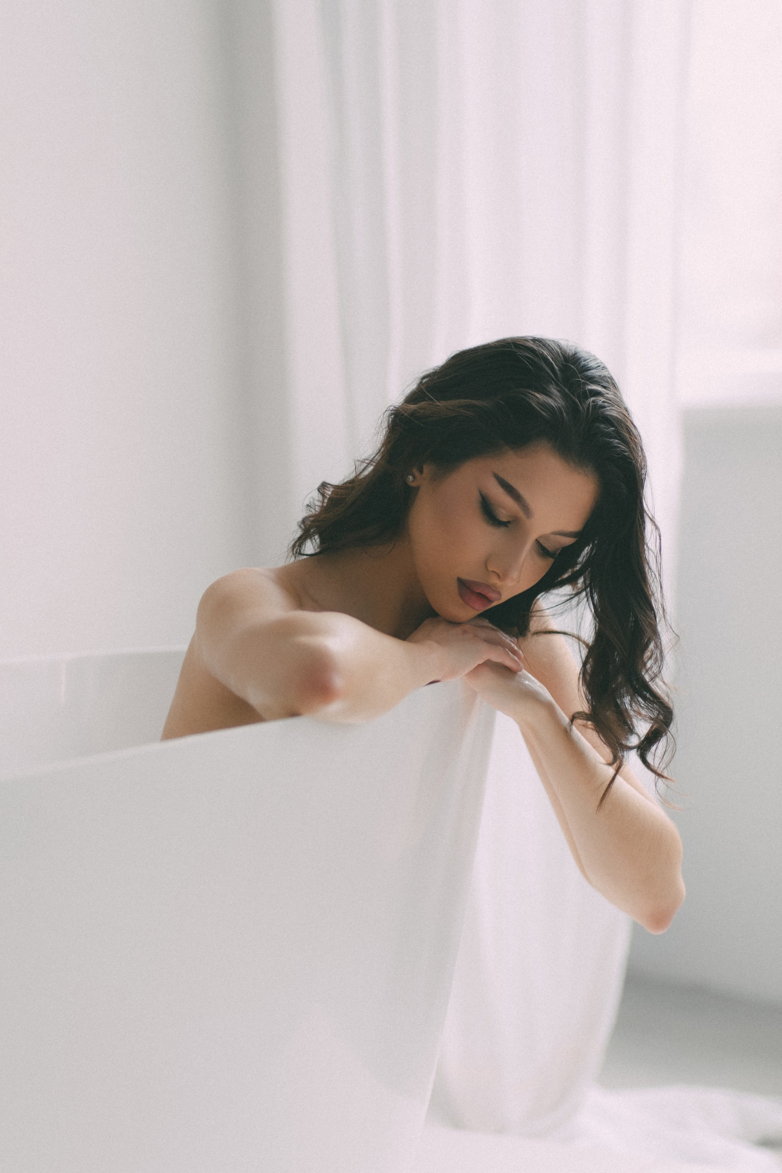 Женский портрет. Фотограф в Ростове на Дону