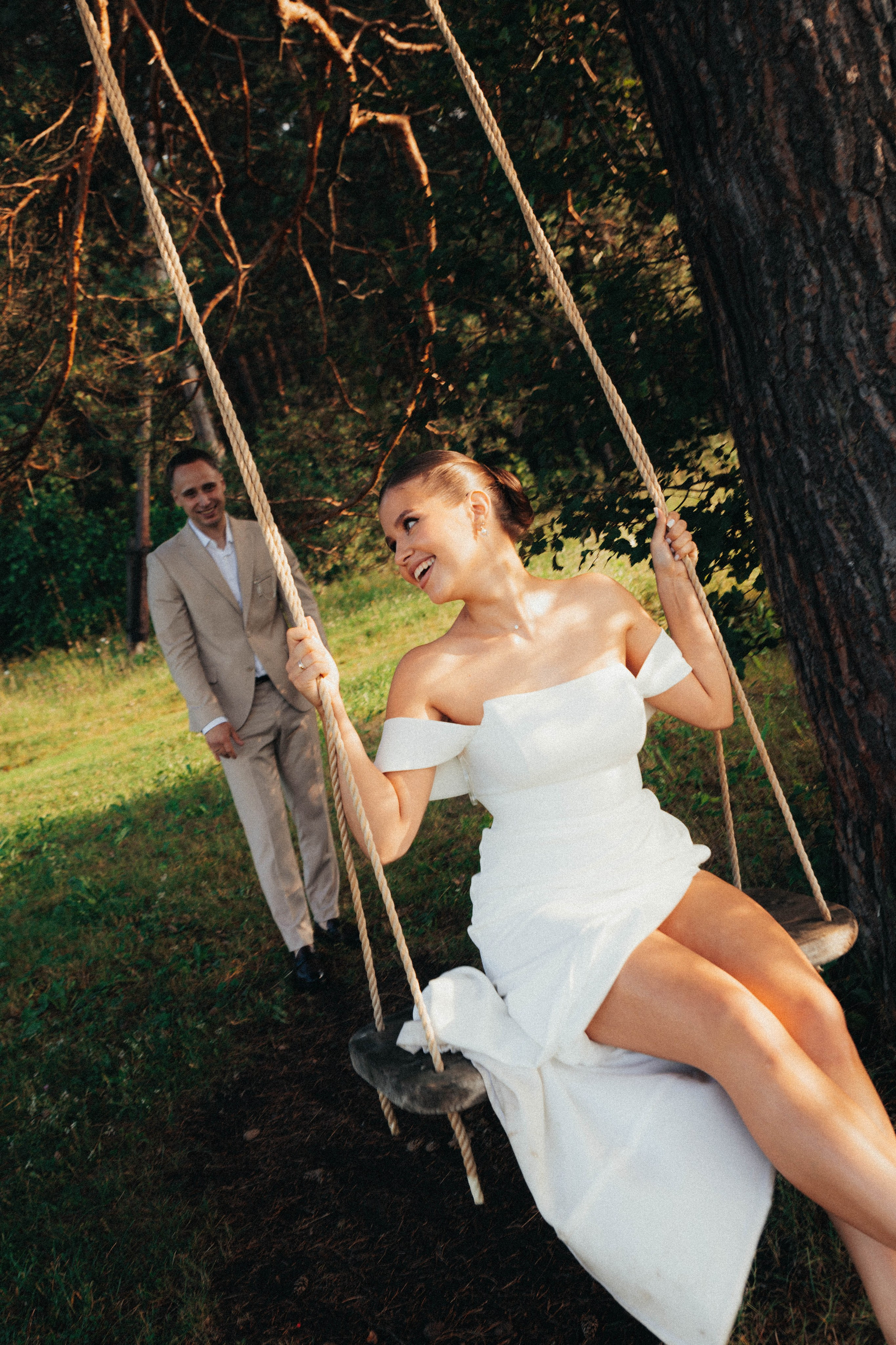 Алёна&Данил. Фотограф ЕКБ