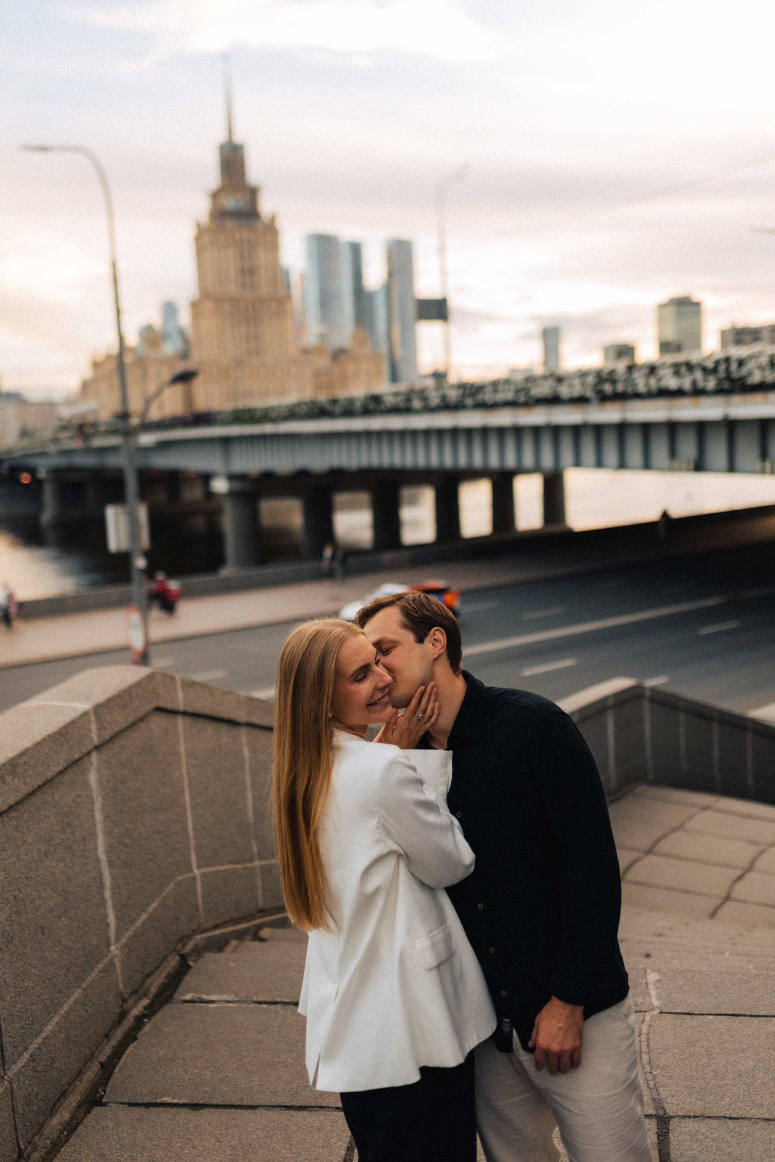 Никита/Аня. Фотограф в Москве Татьяна Сергеева