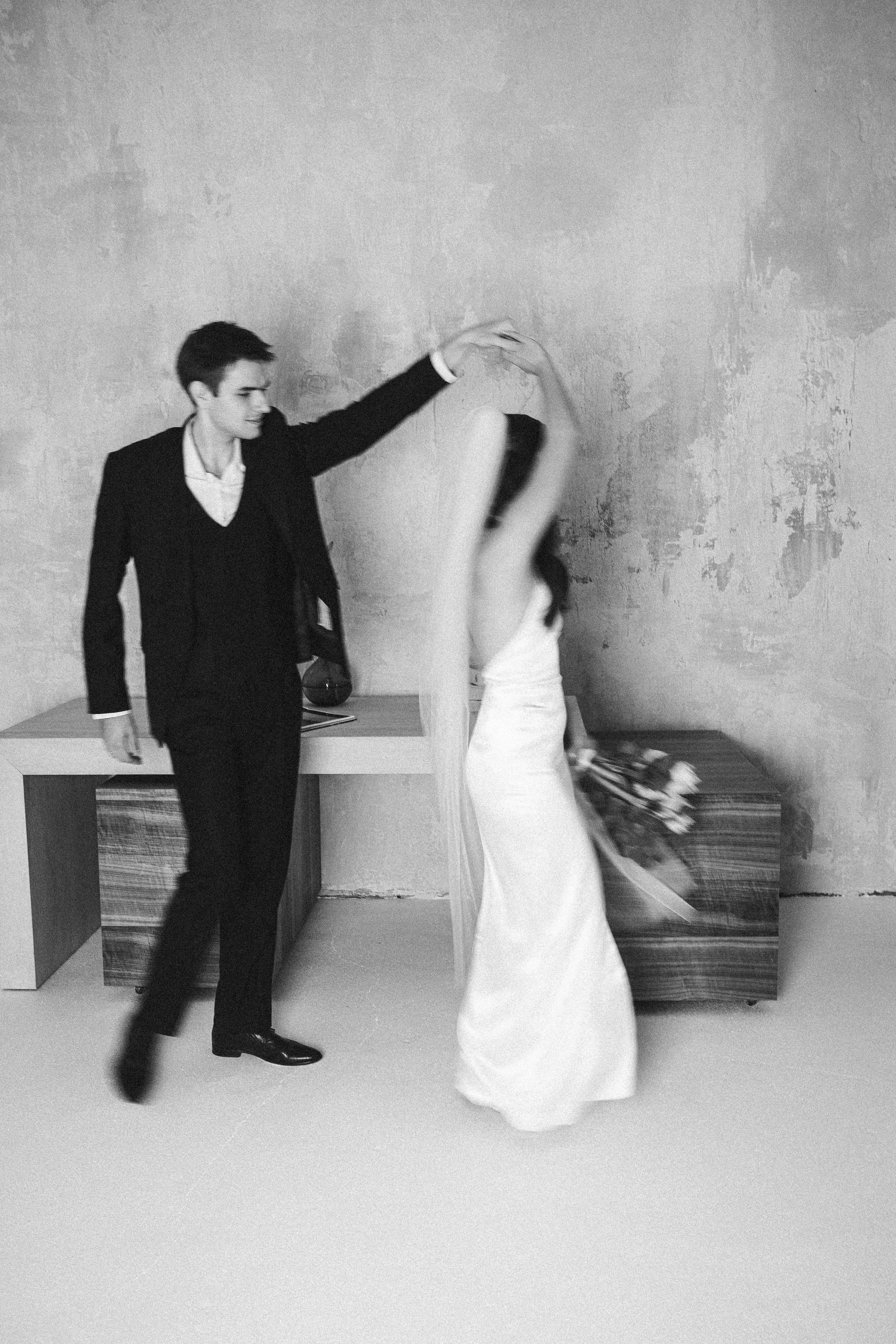 Максим/Мария. Фотограф в Москве Татьяна Сергеева