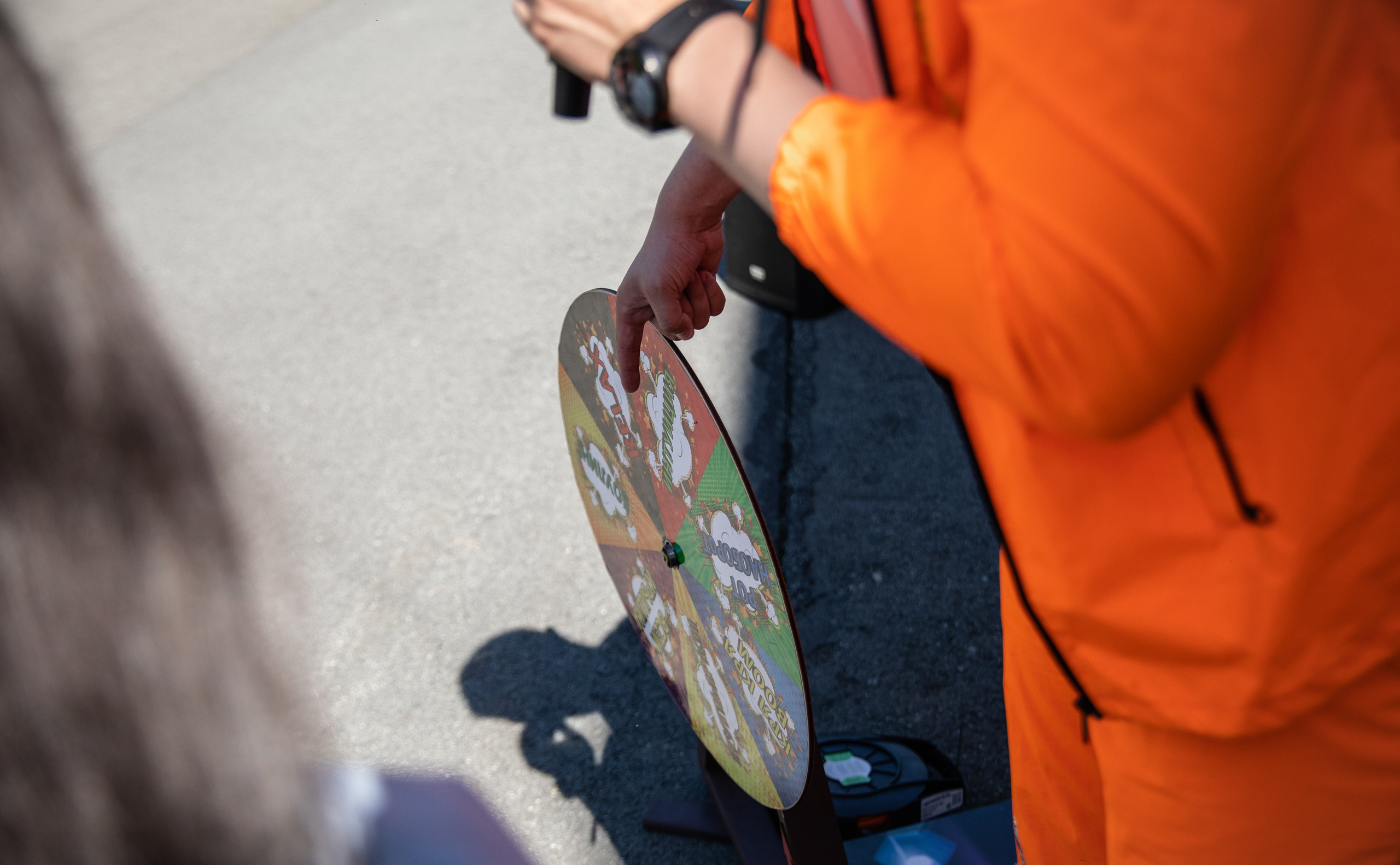 Мероприятия «PEPLOS -2025». Репортажный и свадебный фотограф в Челябинске Елисеев Павел