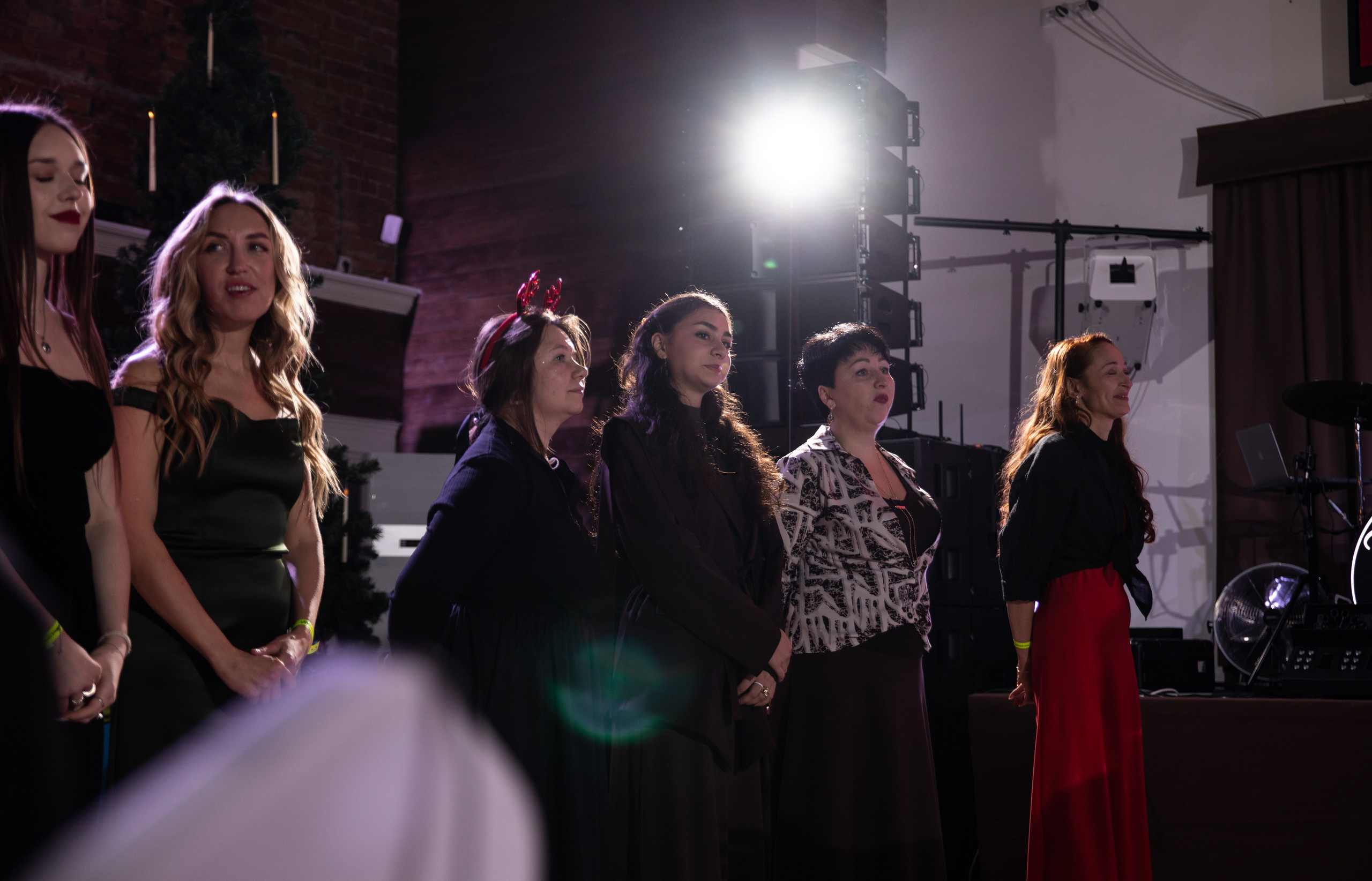 Новый год — Утес, Чебаркуль 2025-2026. Репортажный и свадебный фотограф в Челябинске Елисеев Павел