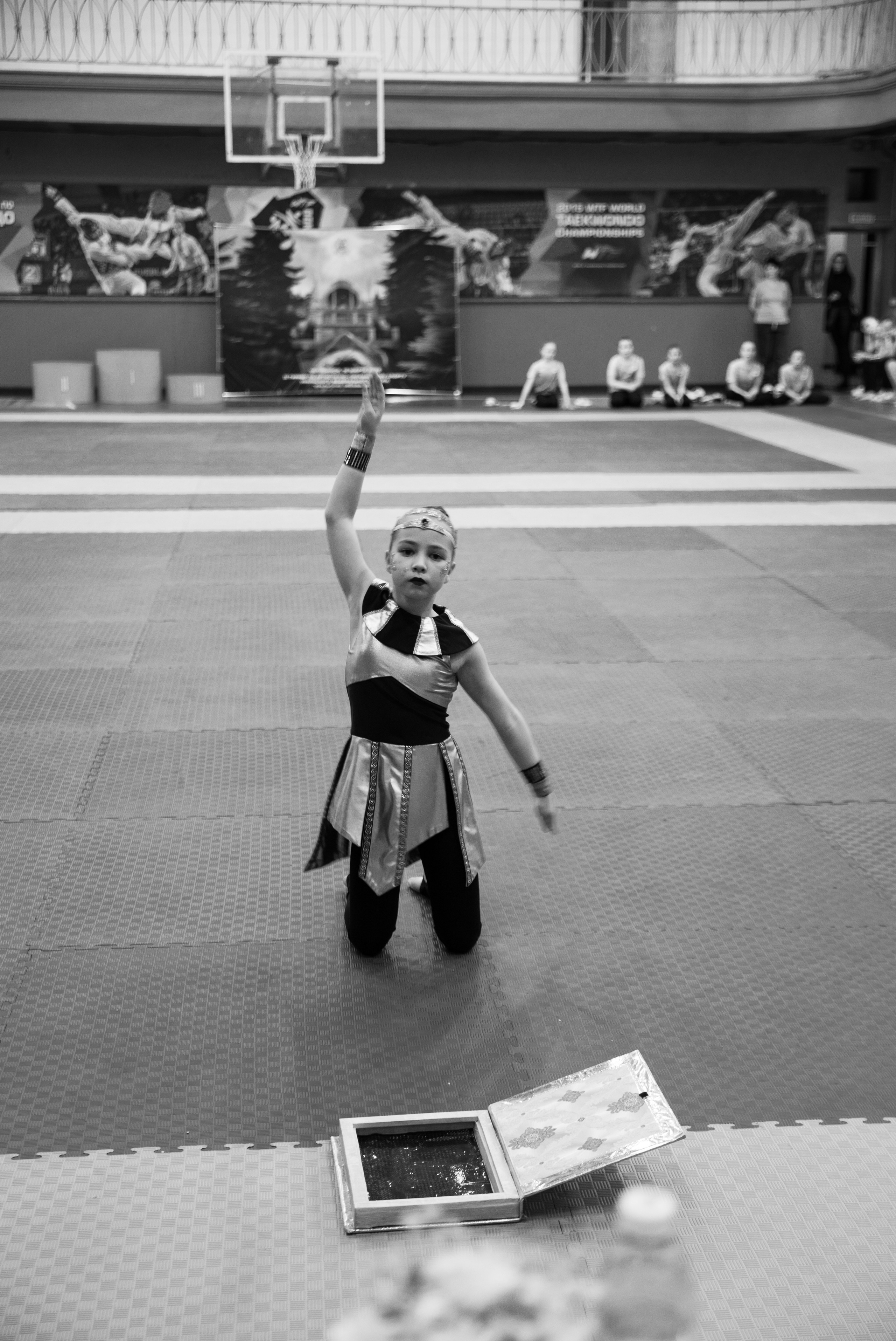 Уральские звезды. Художественная Гимнастика — 2025. Репортажный и свадебный фотограф в Челябинске Елисеев Павел