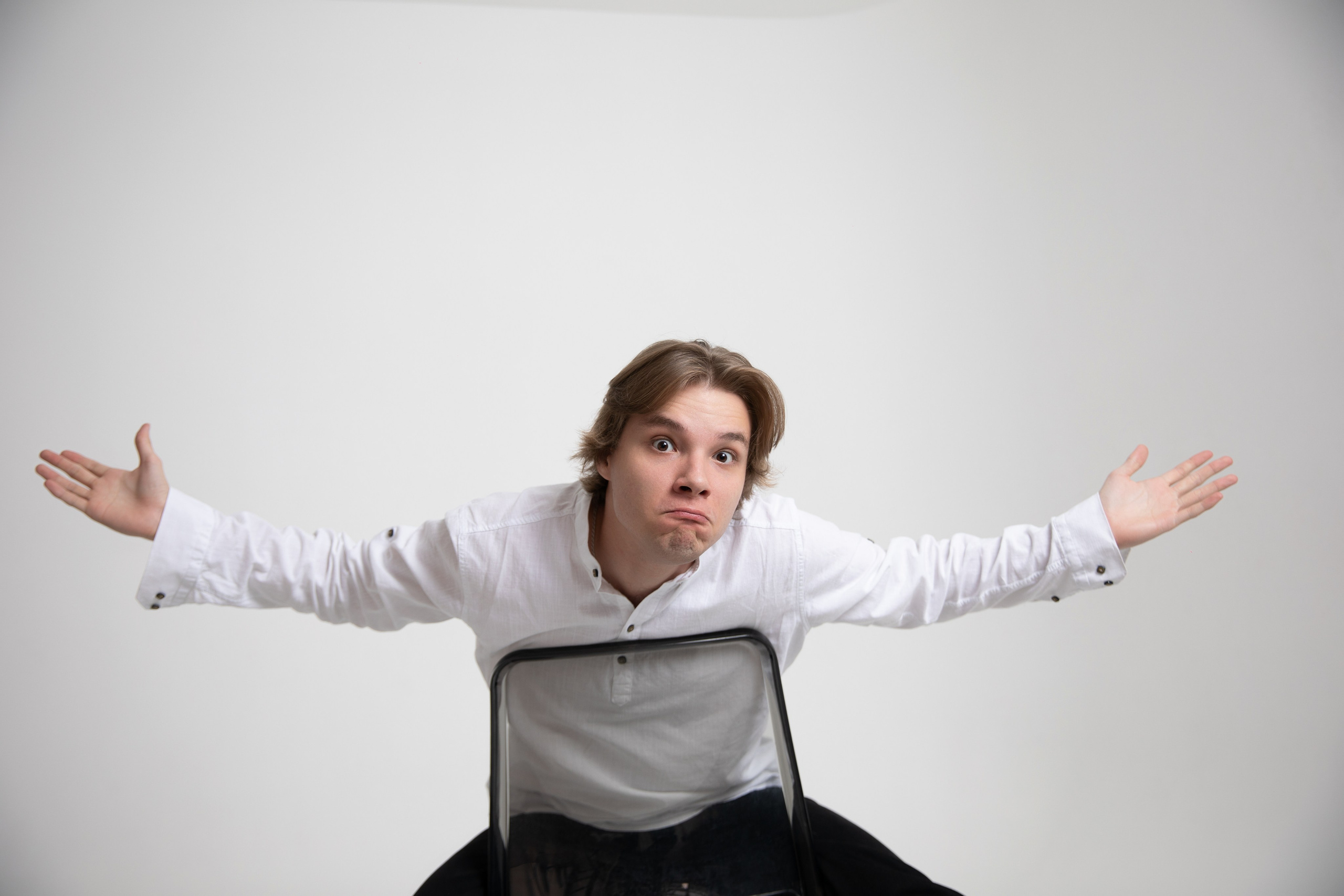 Foto Art — Сергей. Репортажный и свадебный фотограф в Челябинске Елисеев Павел