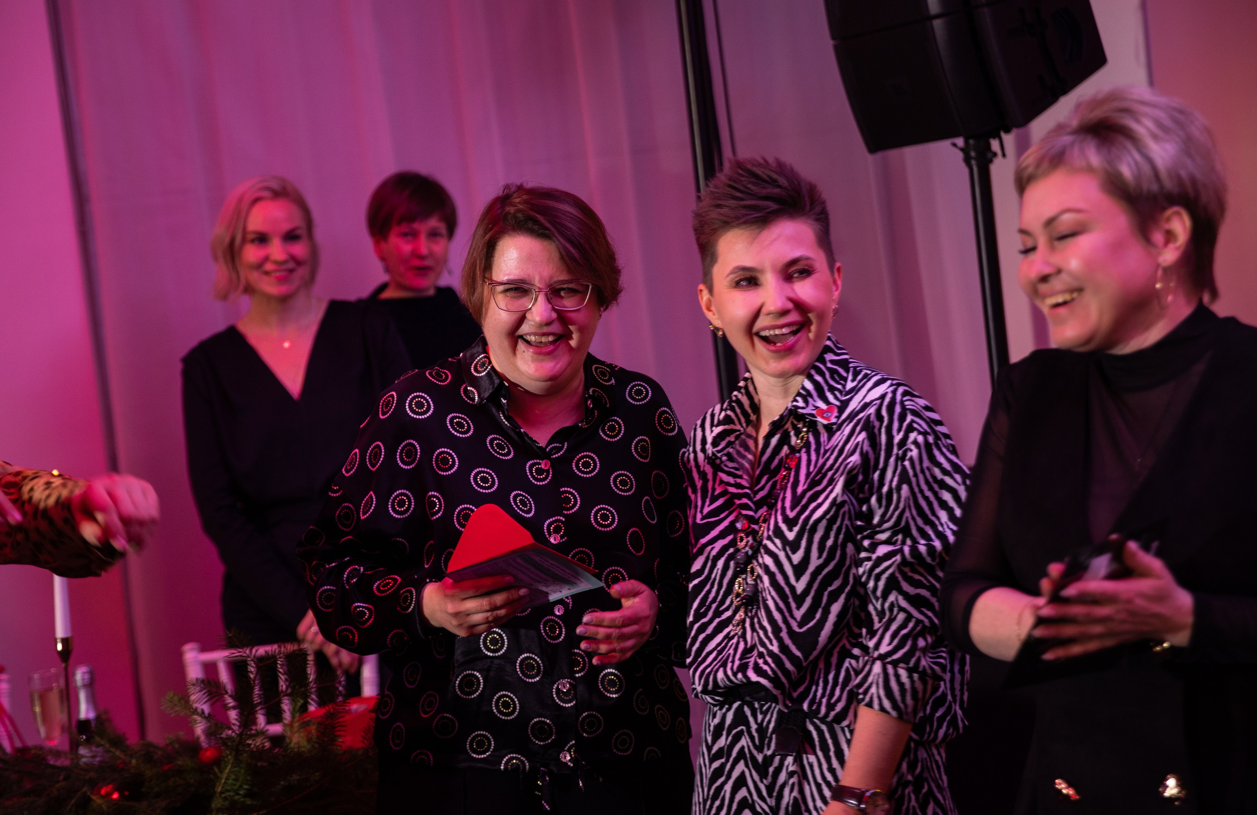 Корпортатив Санта. Amore ore. Репортажный и свадебный фотограф в Челябинске Елисеев Павел