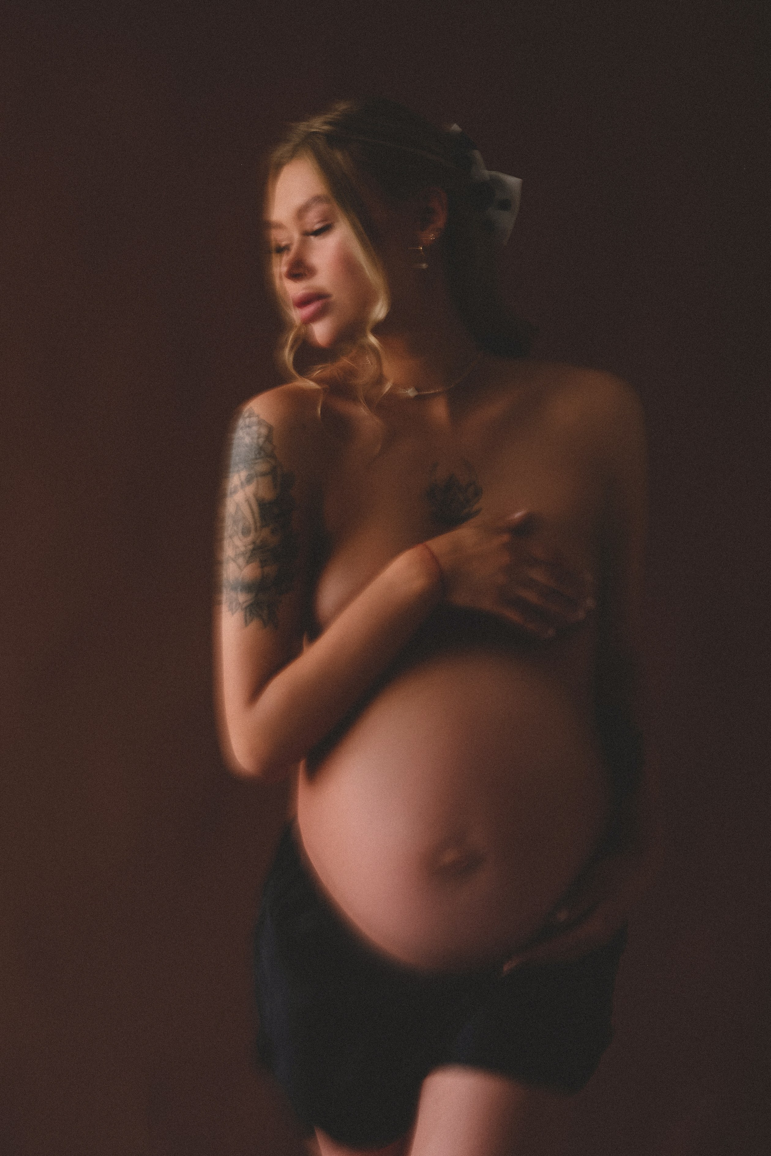 Таня. Главная