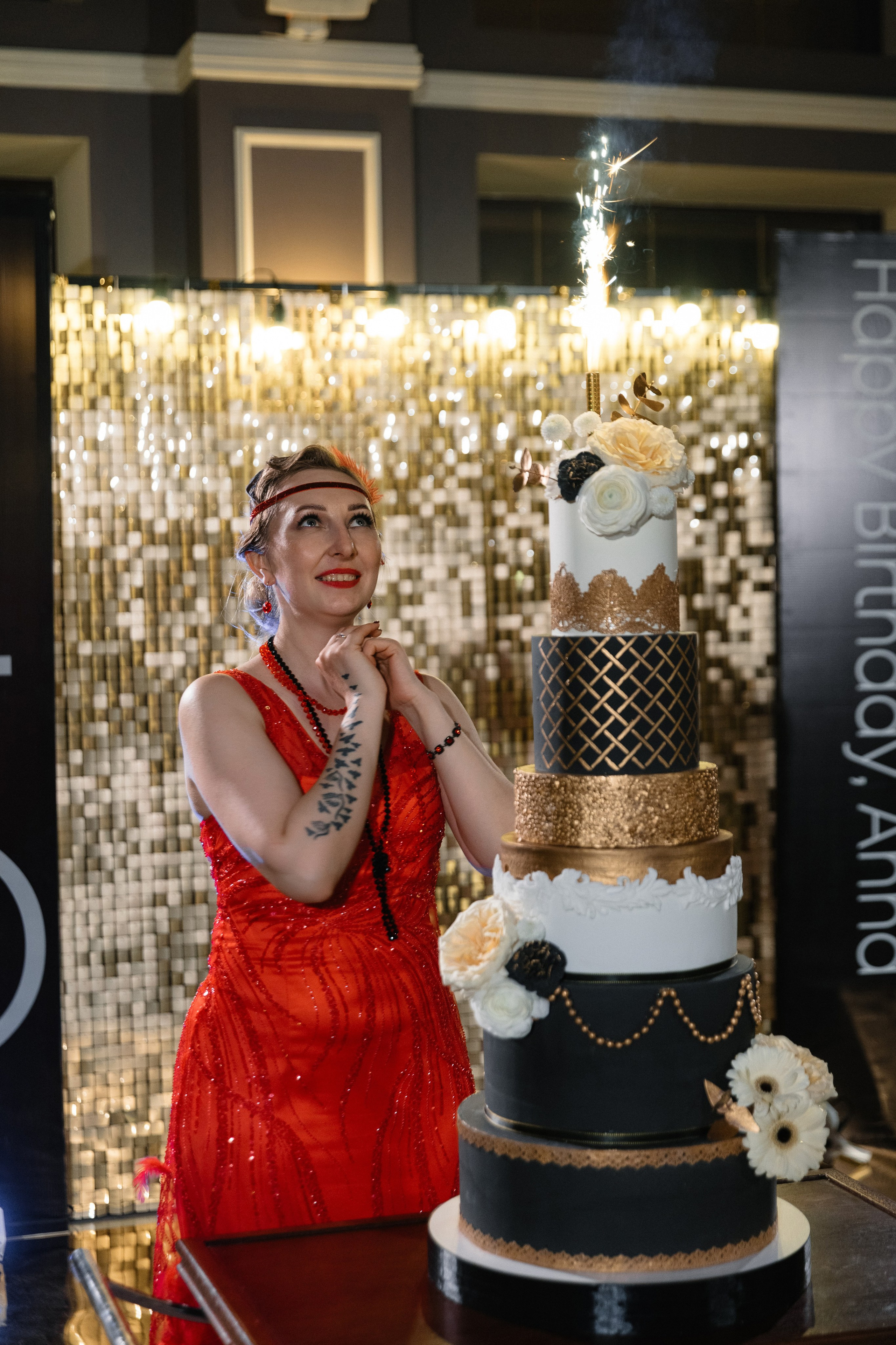 Великий Гэтсби. Свадебное фото и видео в Липецке. Павел Покидов, Елена Покидова