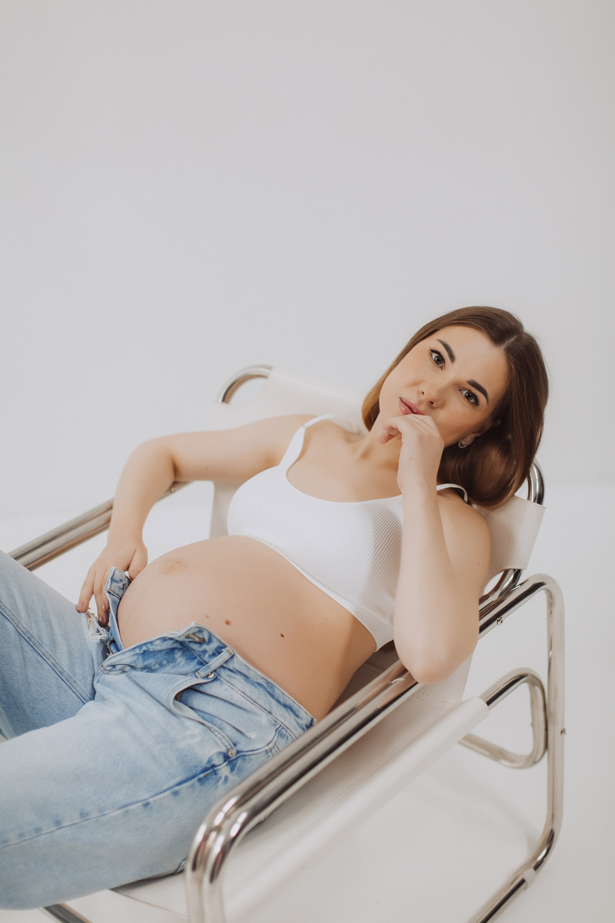 Полина и Илья. Свадебный фотограф Ярославль Ирина Волоцкая