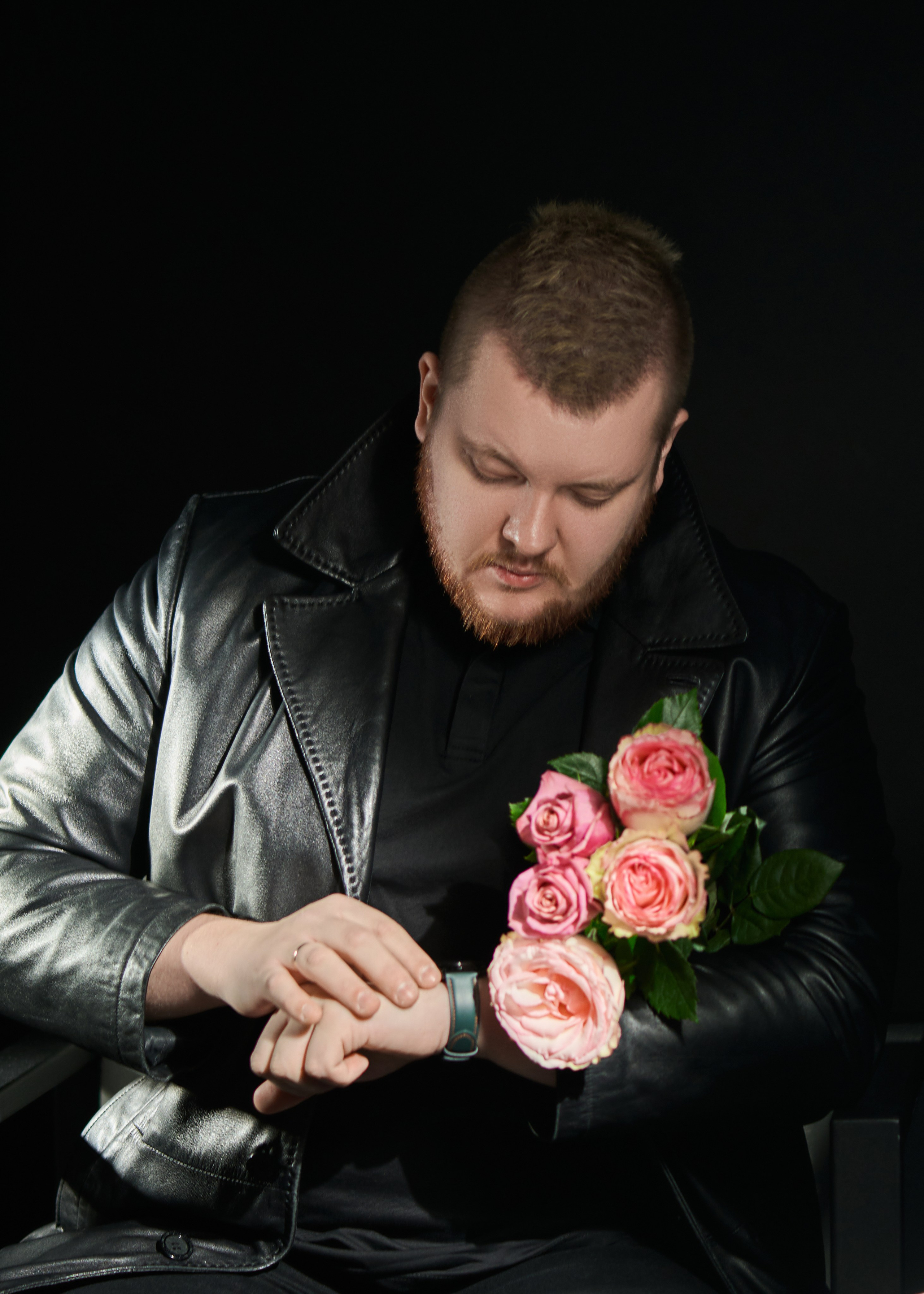 Встреча. Фотограф Регина Барская, Калуга