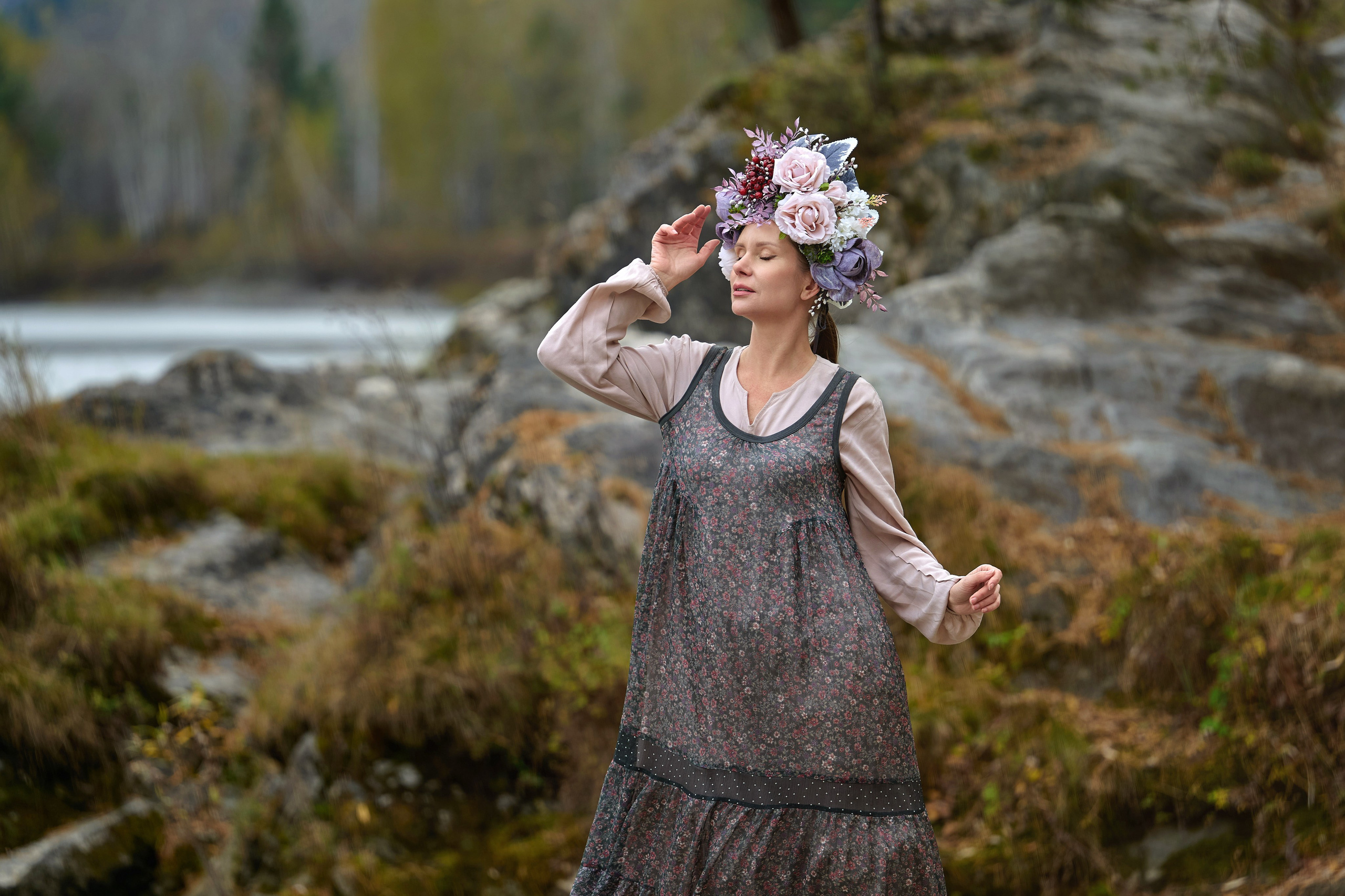 Ольга и Ксения. Фотограф Опыт Качество Скорость Горный Алтай Барнаул