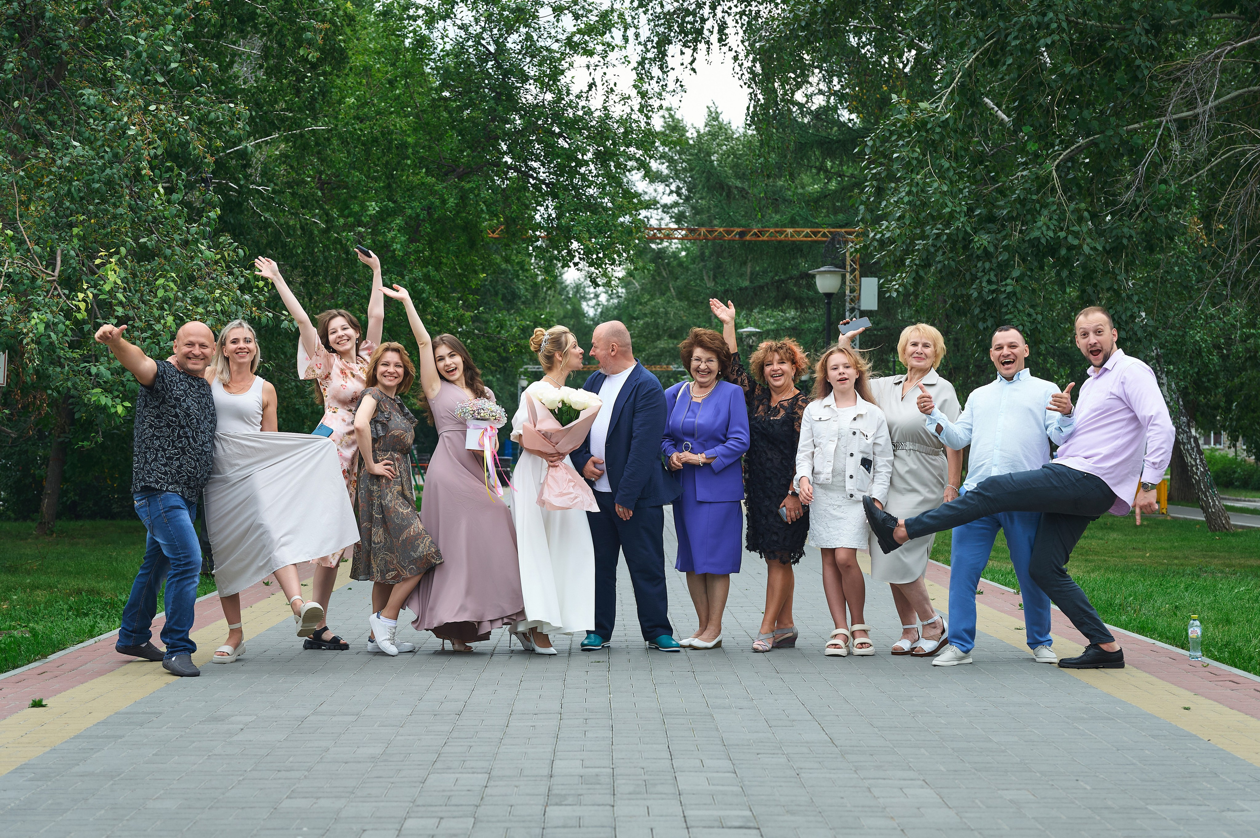 Михаил и Наталья. Фотограф Опыт Качество Скорость Горный Алтай Барнаул