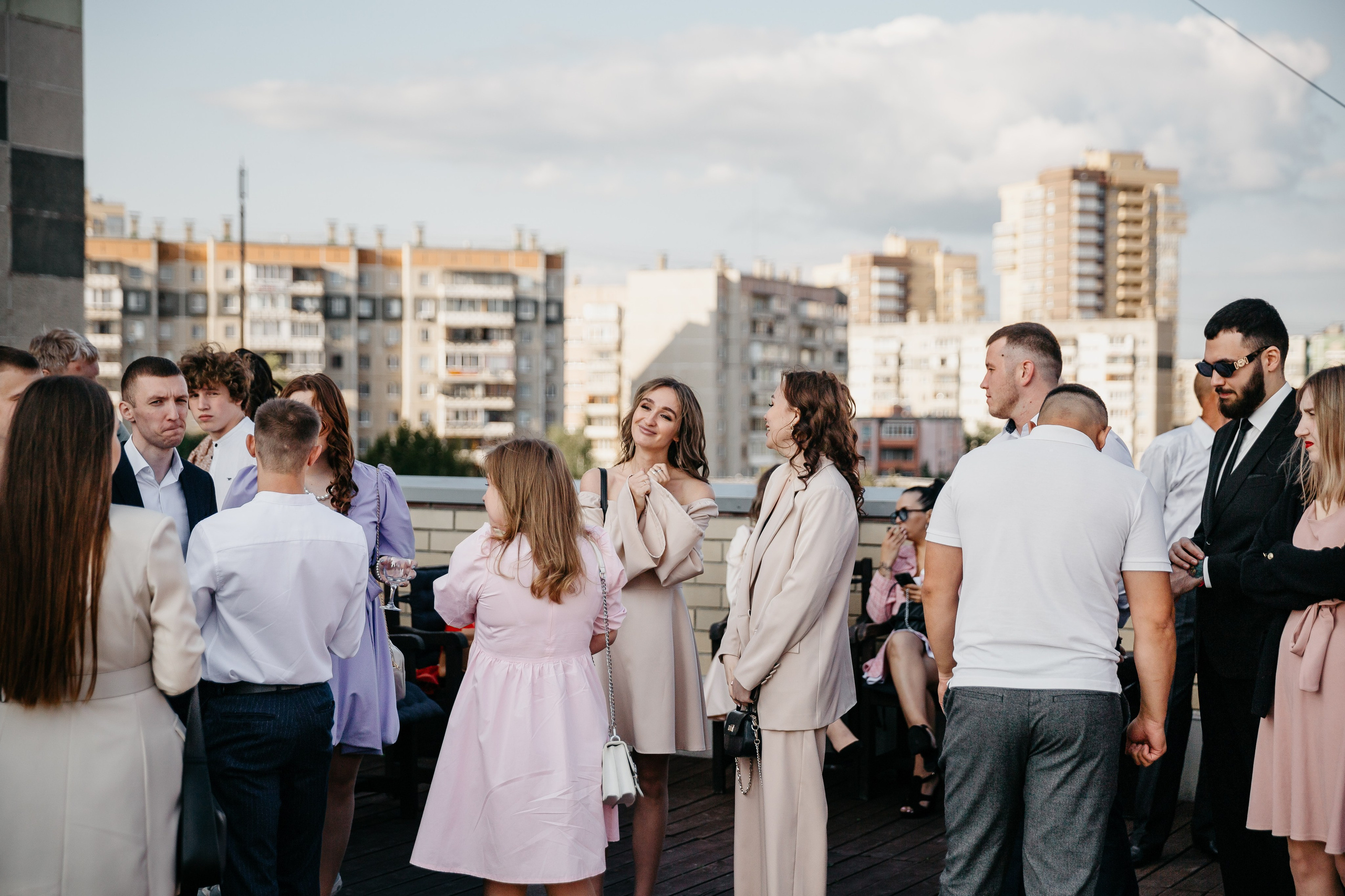 Валерия и Александр. Фотограф, видеограф в Челябинске Глеб Хазиев