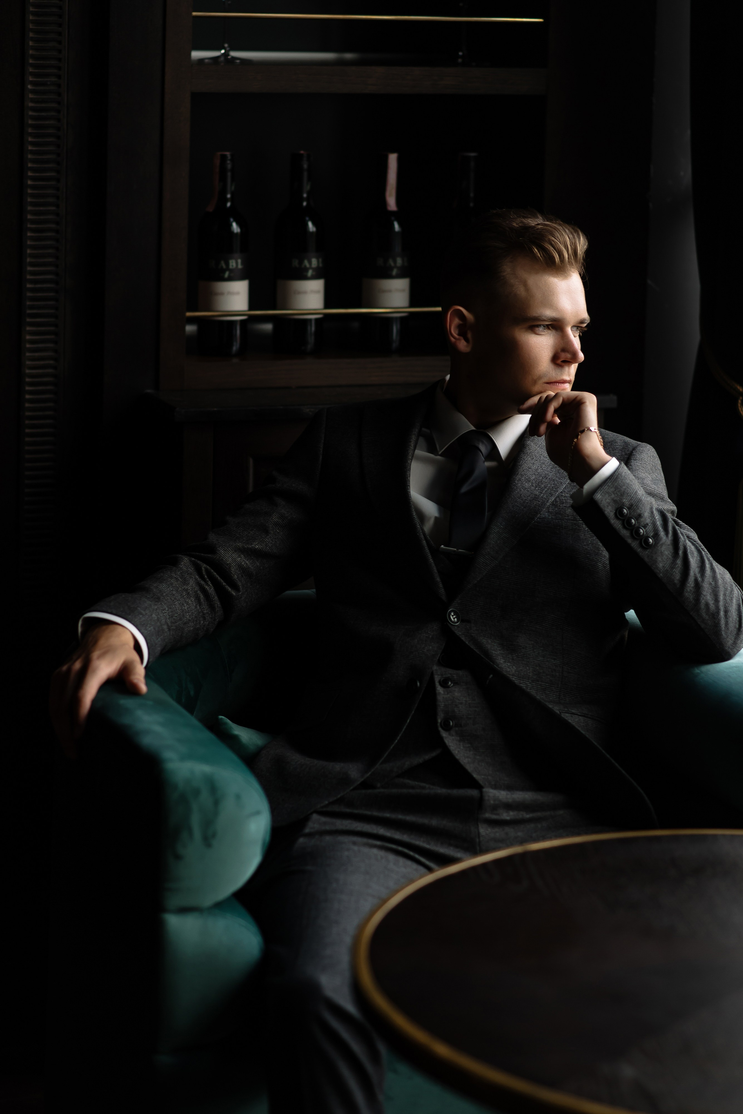 Рита и Игорь. Фотограф Минск Катерина Кирик