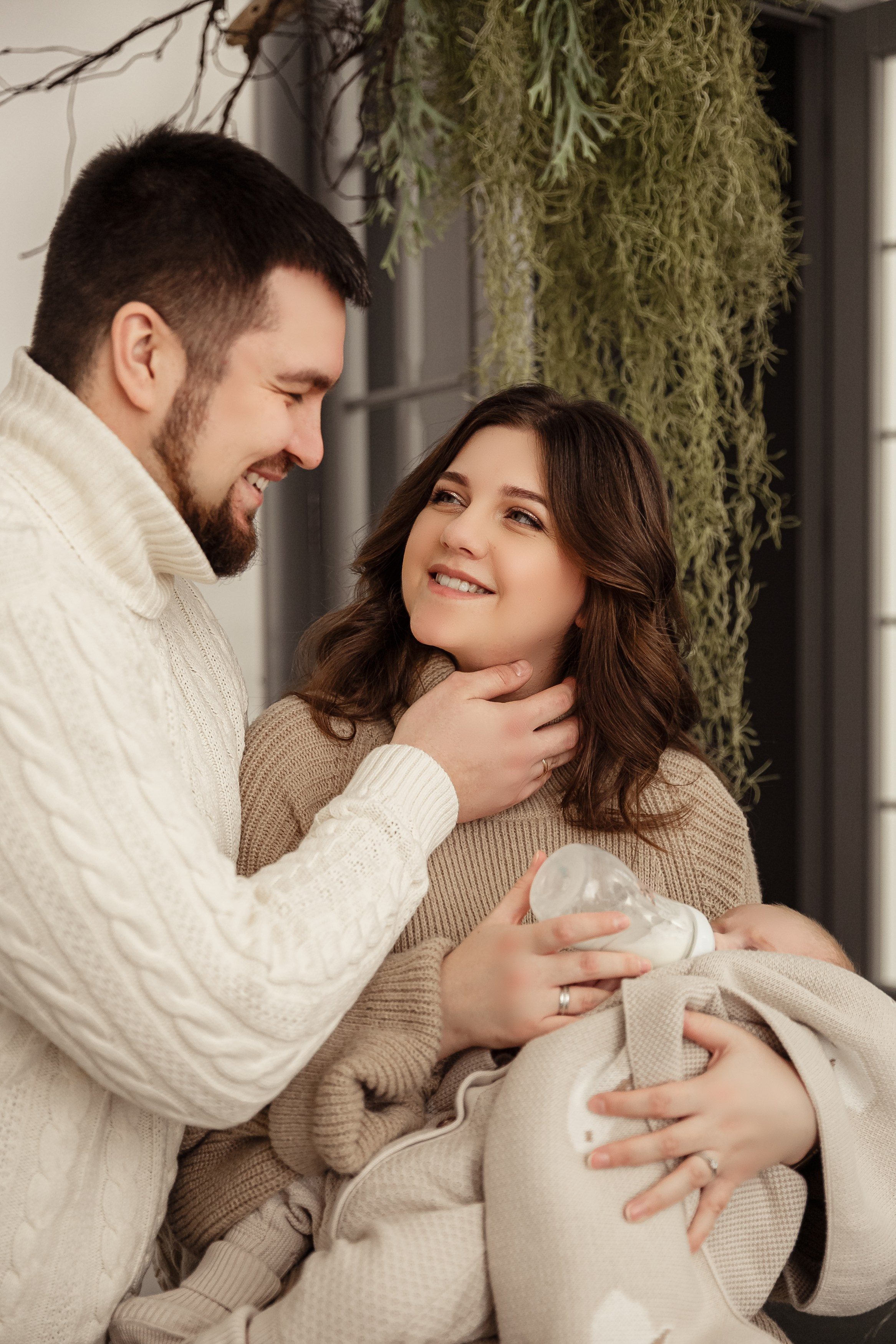 Семейная и детская фотосъемка. Свадебный и семейный фотограф в Брянске Ирина Гавриленко, выпускные ал