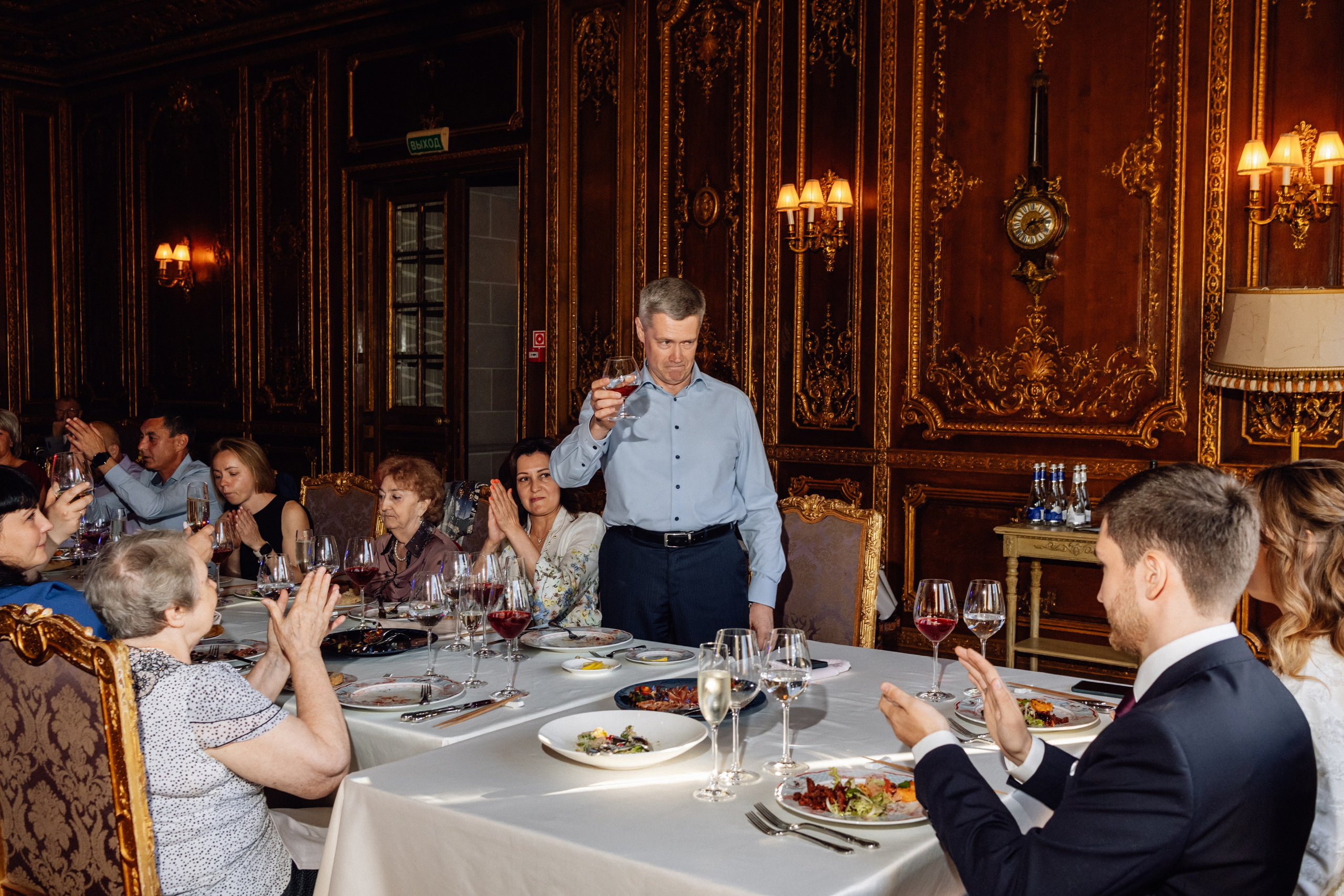 Егор+Екатерина. Антон Ляпунов фотограф Вашего события в Москве