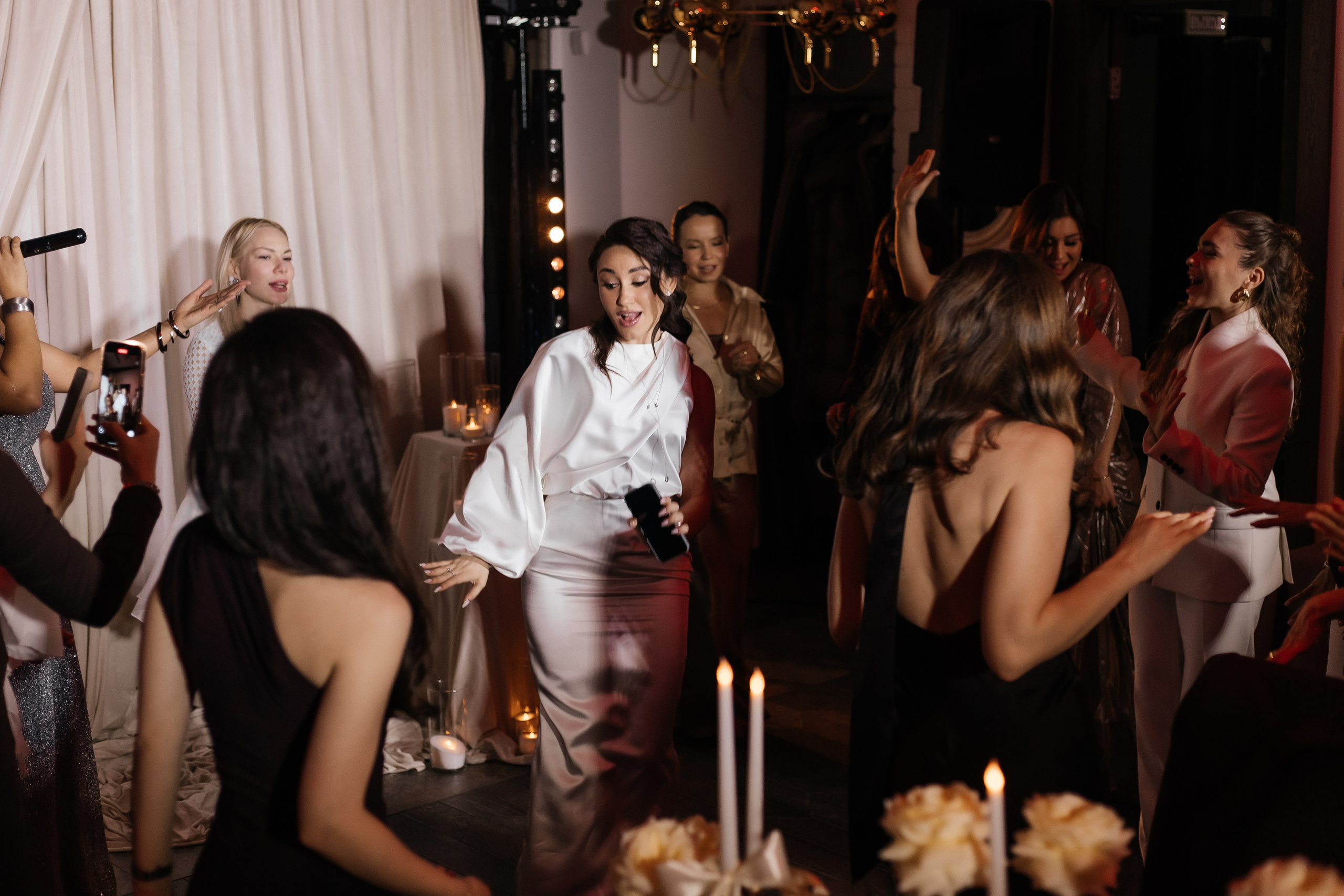 День рождения. Свадебный фотограф в Москве и Казани