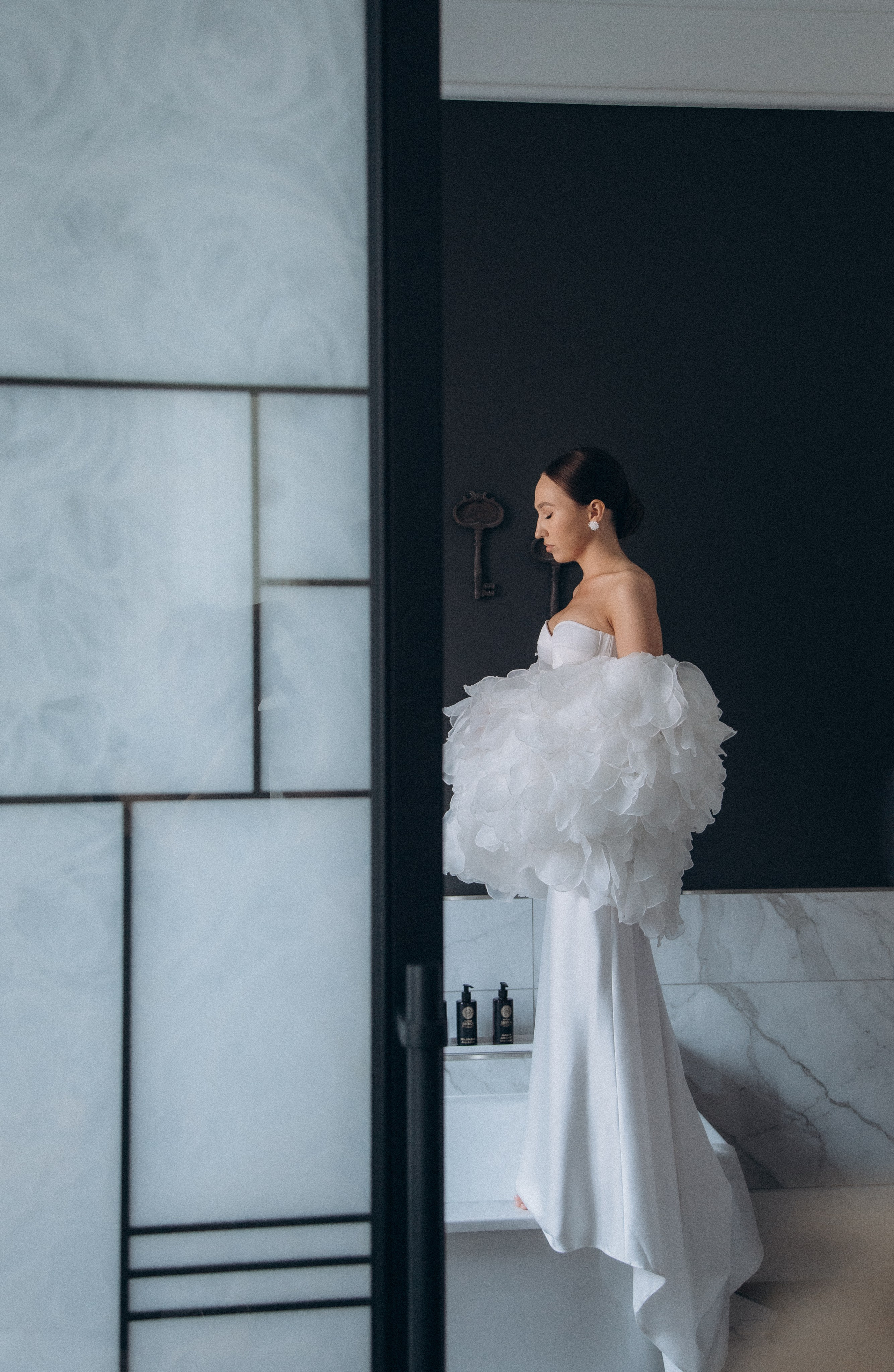 Алсу & Булат. Свадебный фотограф в Москве и Казани