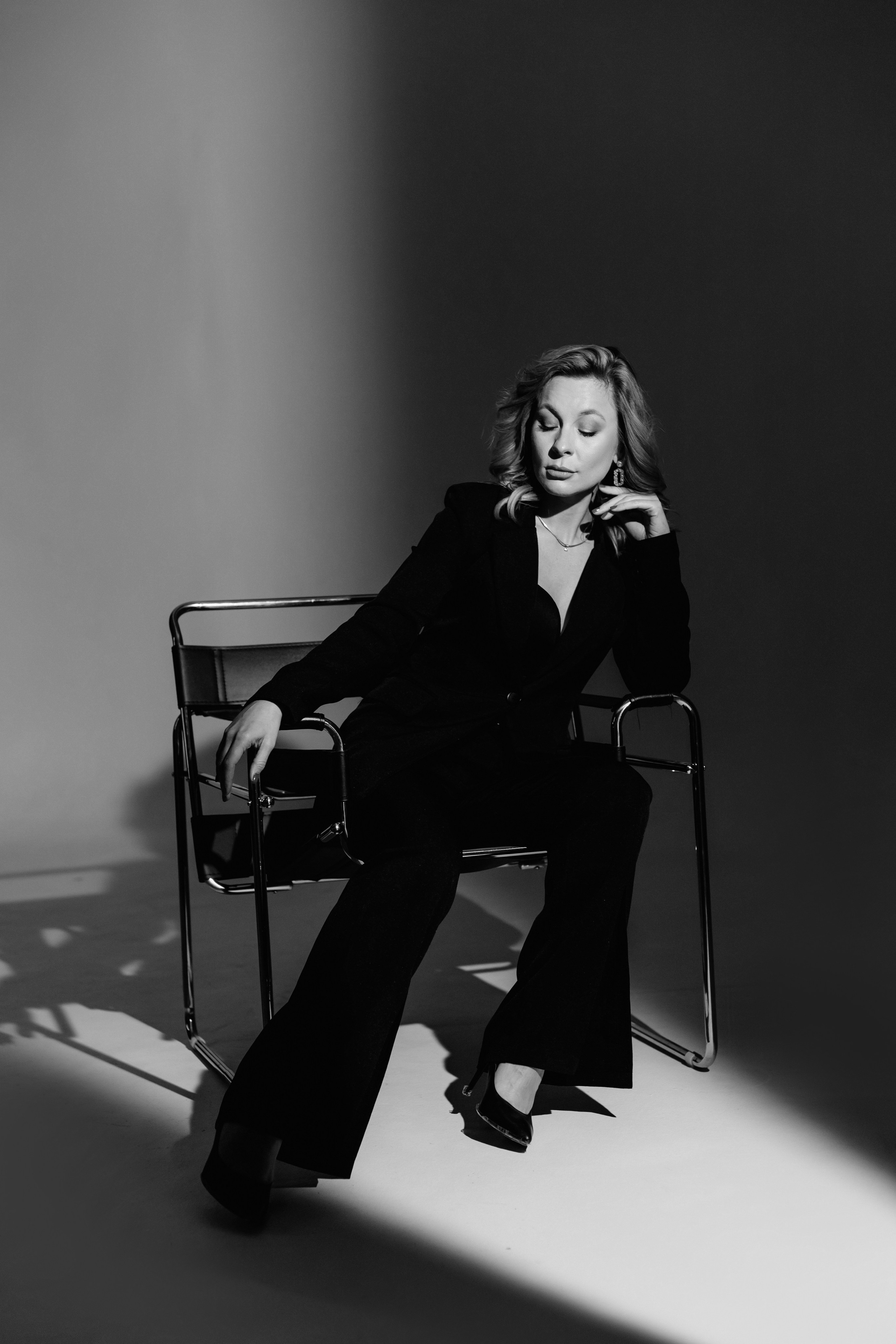 Наталья. Фотограф Карина Вовк