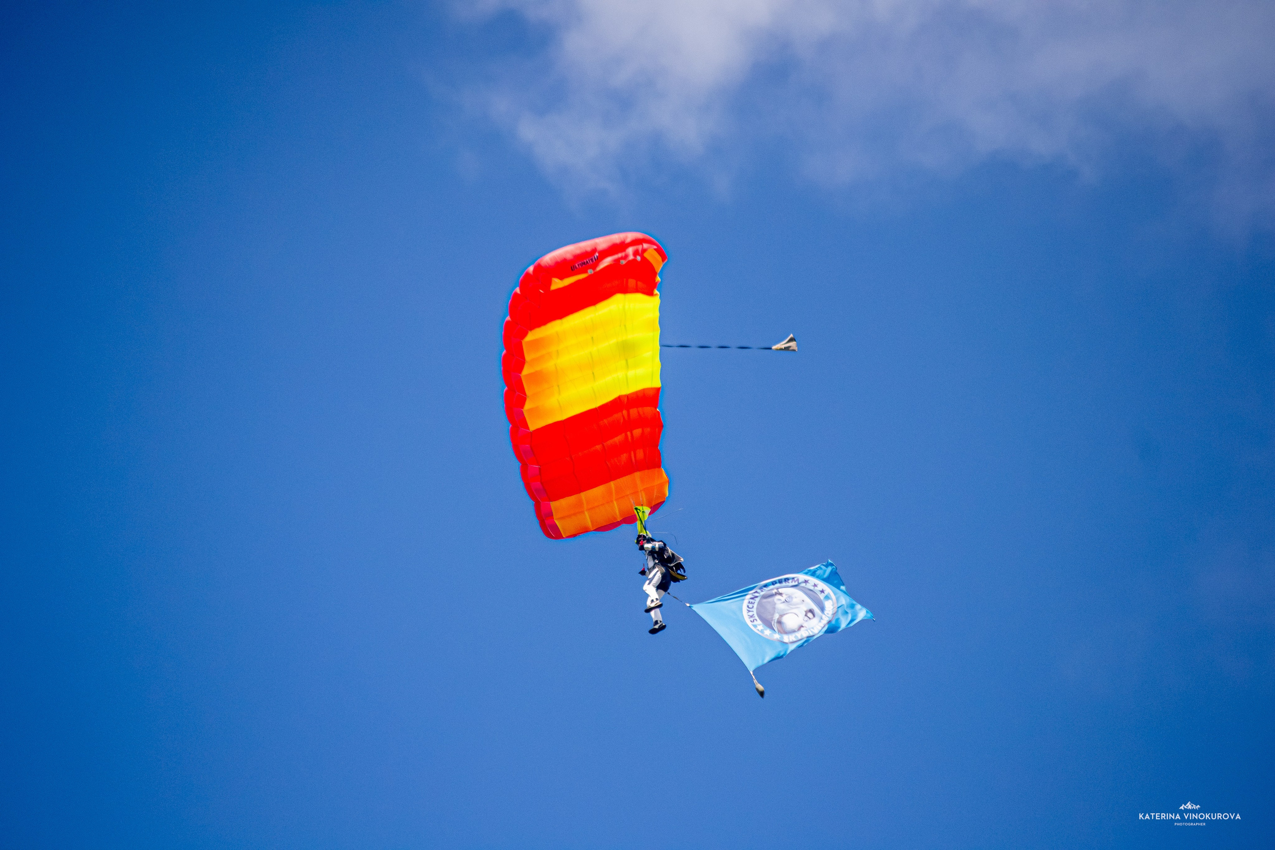 Крылья Пармы 2024 г. KATERINA VINOKUROVA ФОТОГРАФ ПЕРМЬ