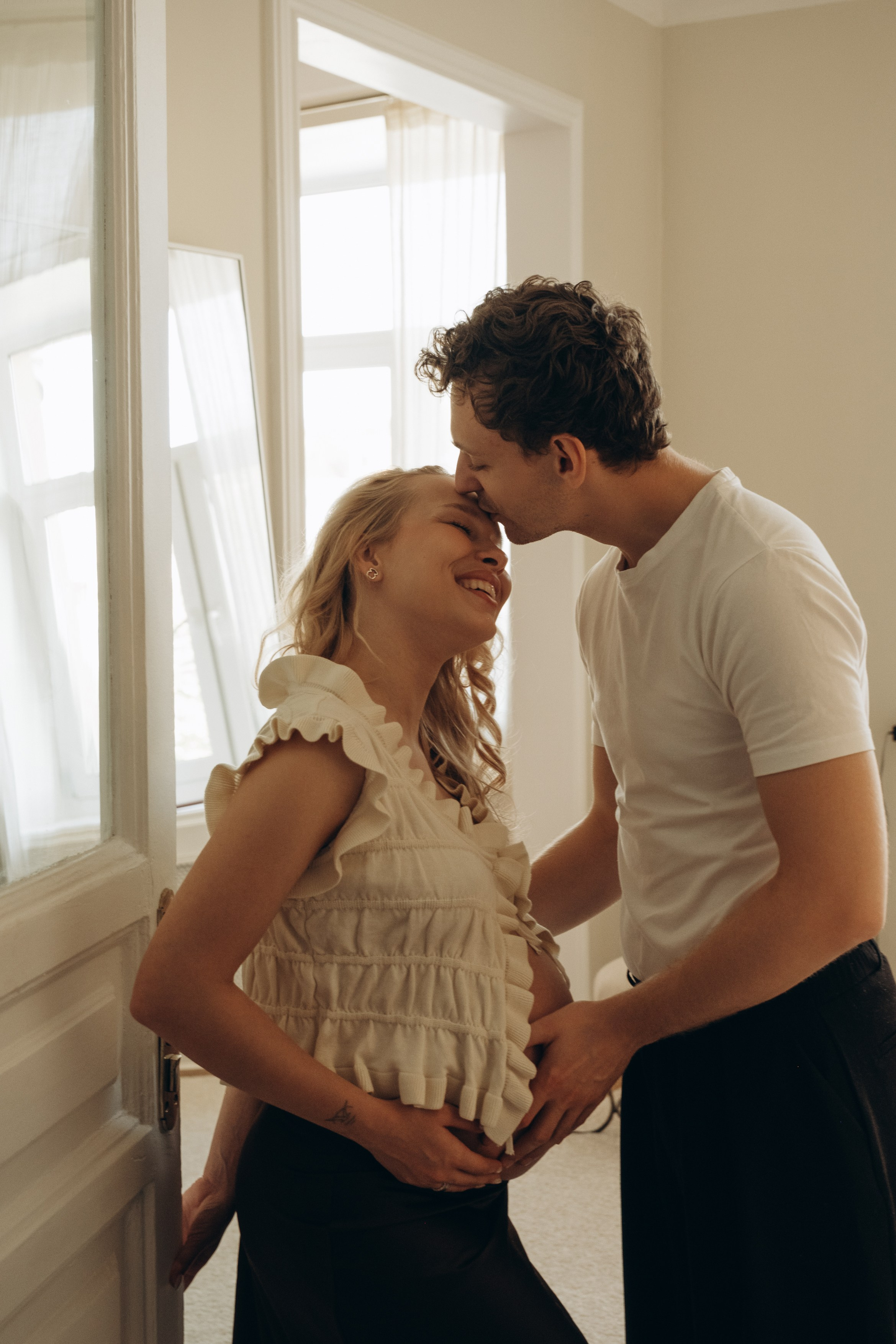 Фотосессия беременности|Москва. Фотограф|Москва — Агбаш Лера