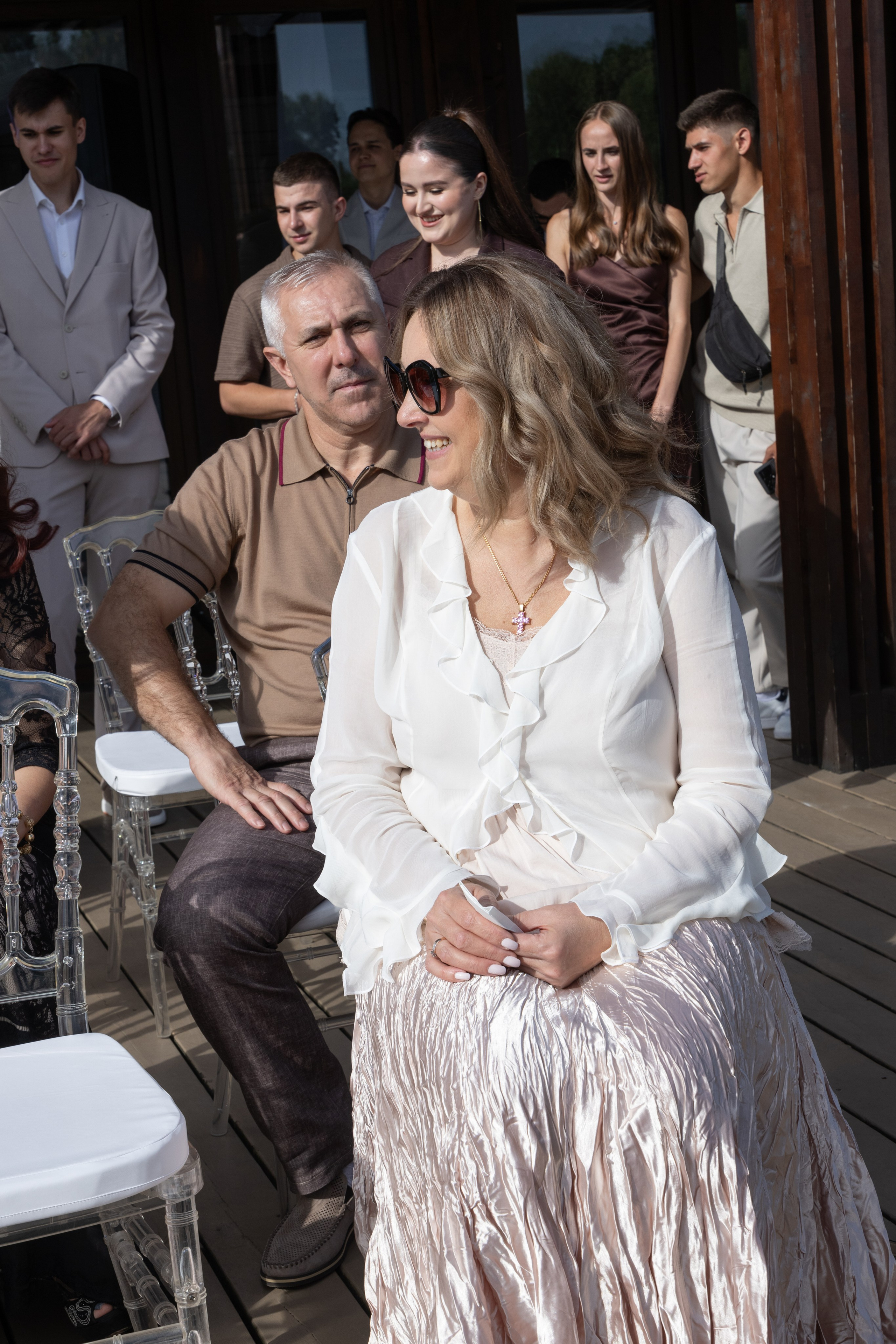 Фотограф Наталия Шептаева город Москва