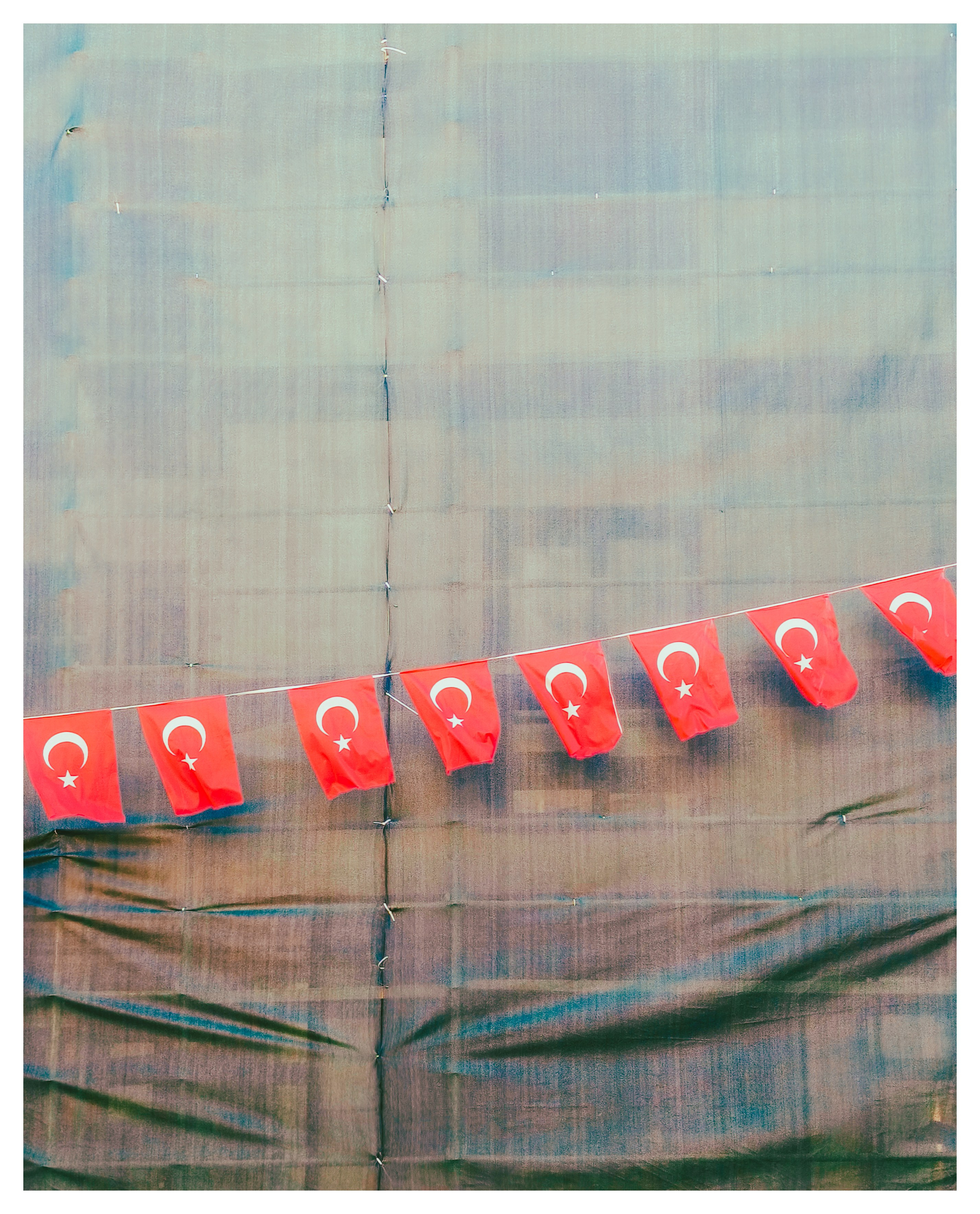 Мир повседневных Вещей. Репортажный и портретный фотограф, Влад Хафизов, Москва