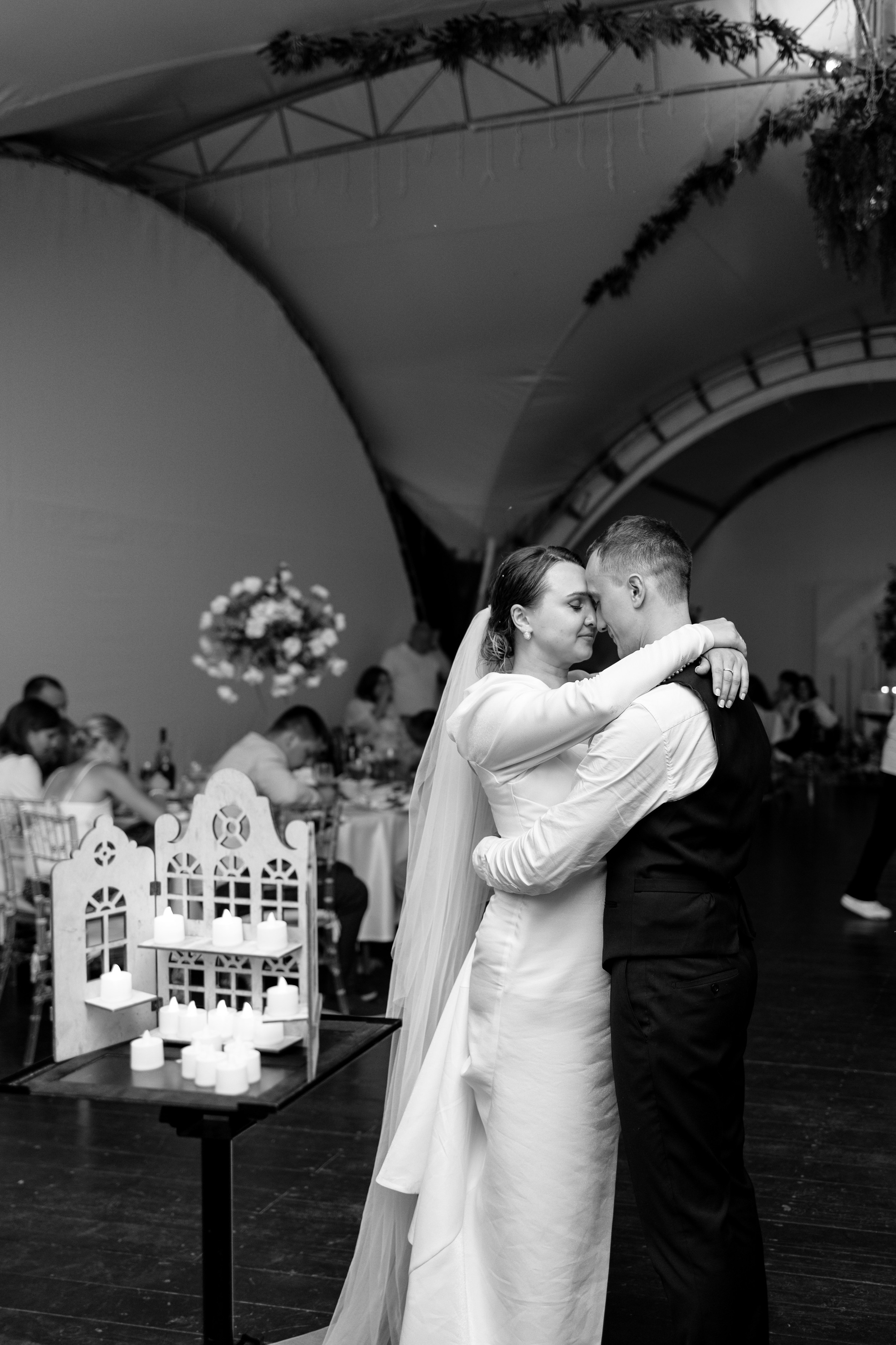 Янина & Евгений. Фотограф Сотникова Вероника