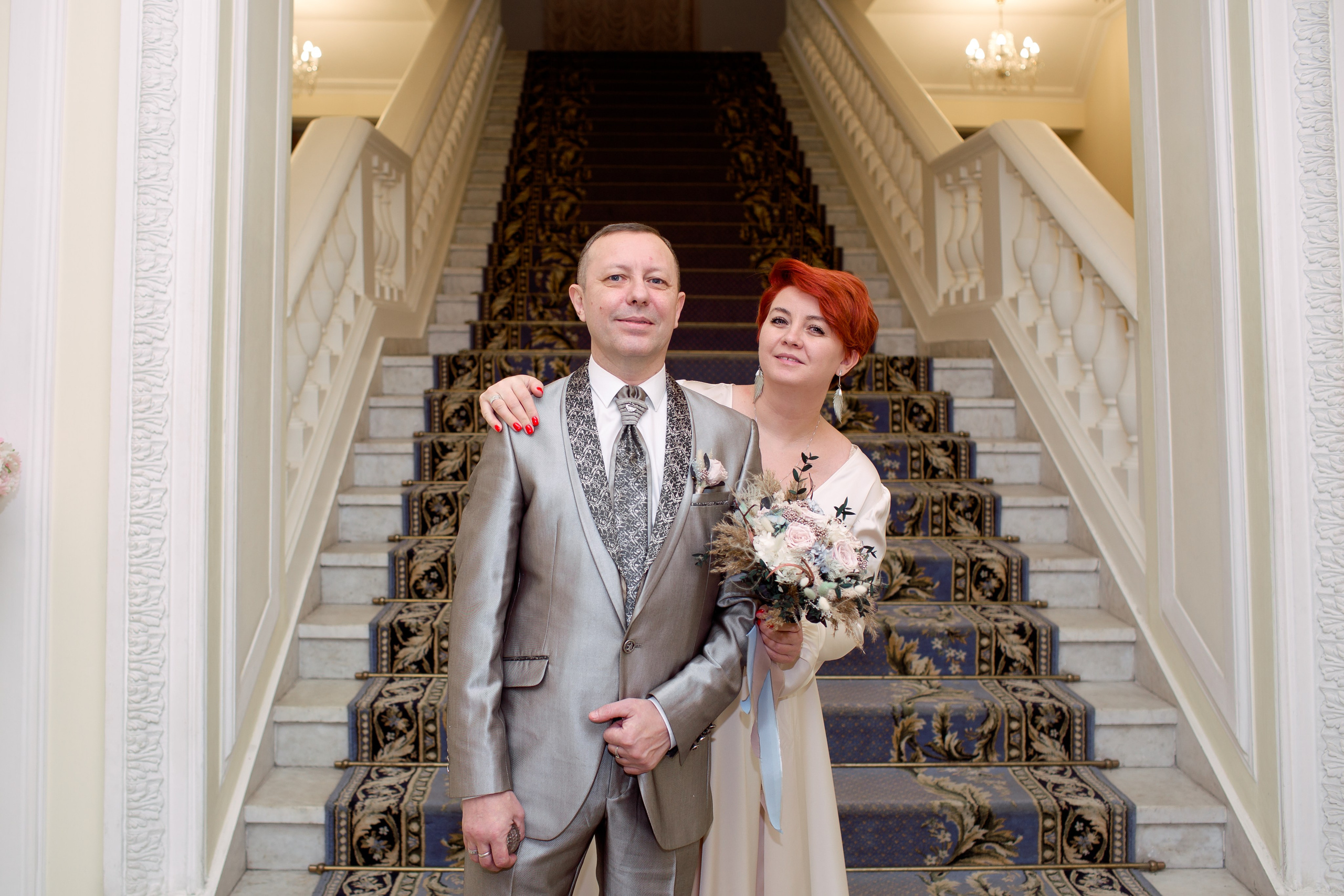 А❤️Д. Свадебный и семейный фотограф Спб Бошман Ирина