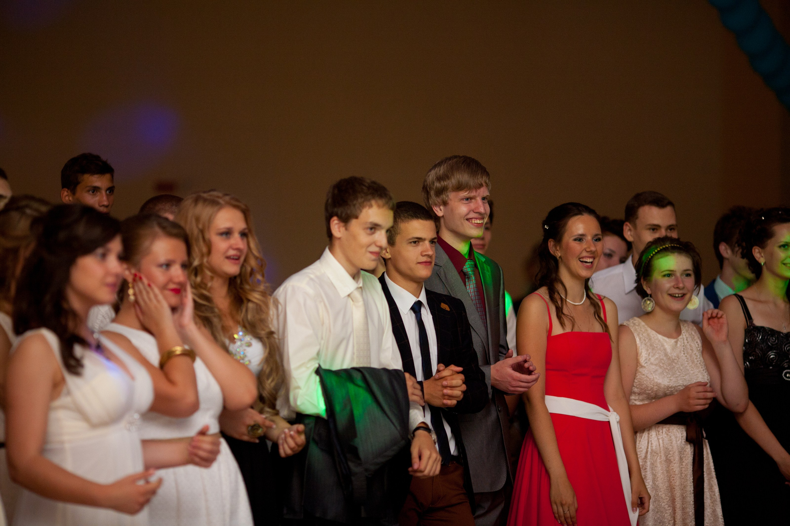 ВЫПУСКНОЙ 11 КЛАСС