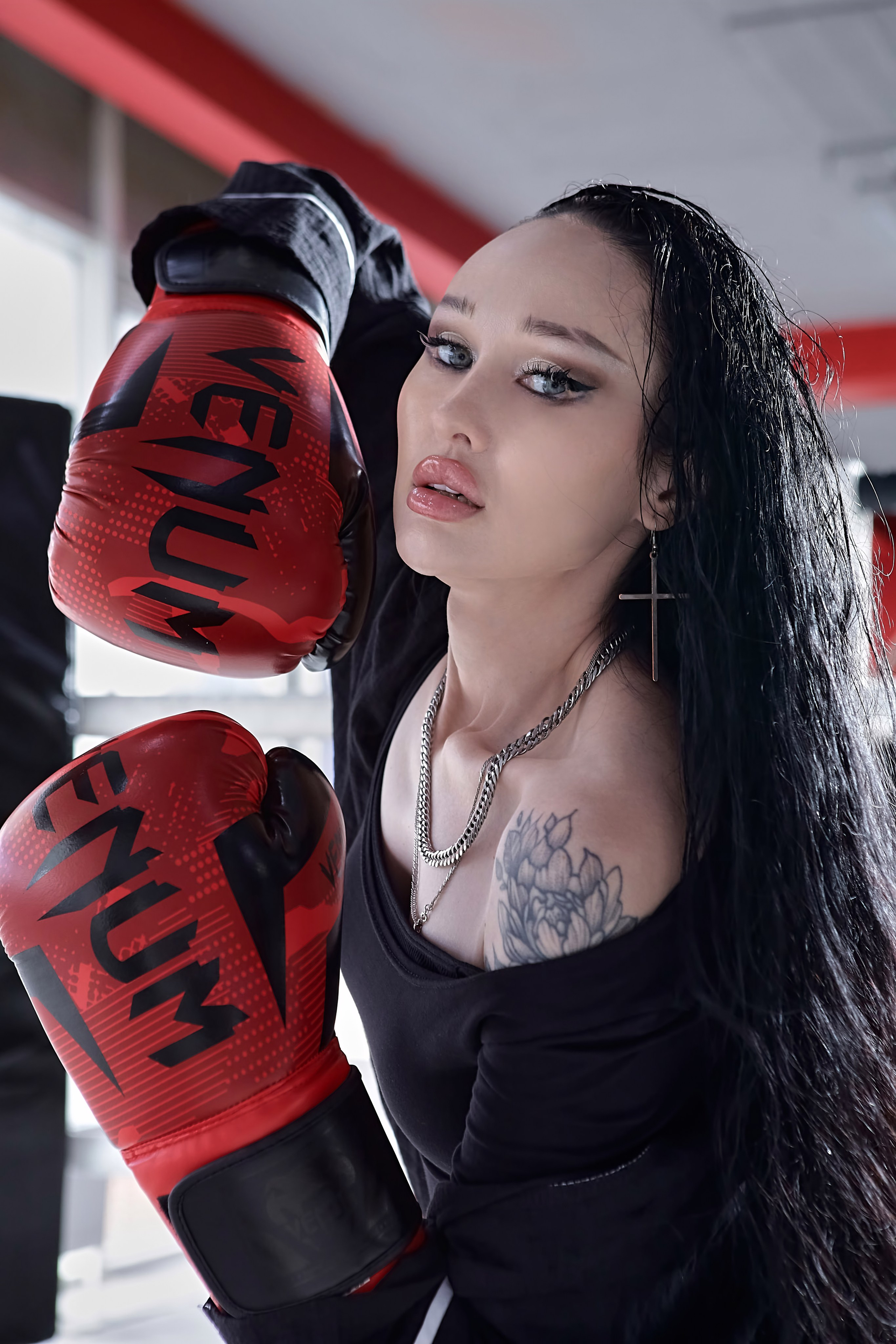 Портретный, свадебный и семейный фотограф в Краснодаре Михеева Светлана