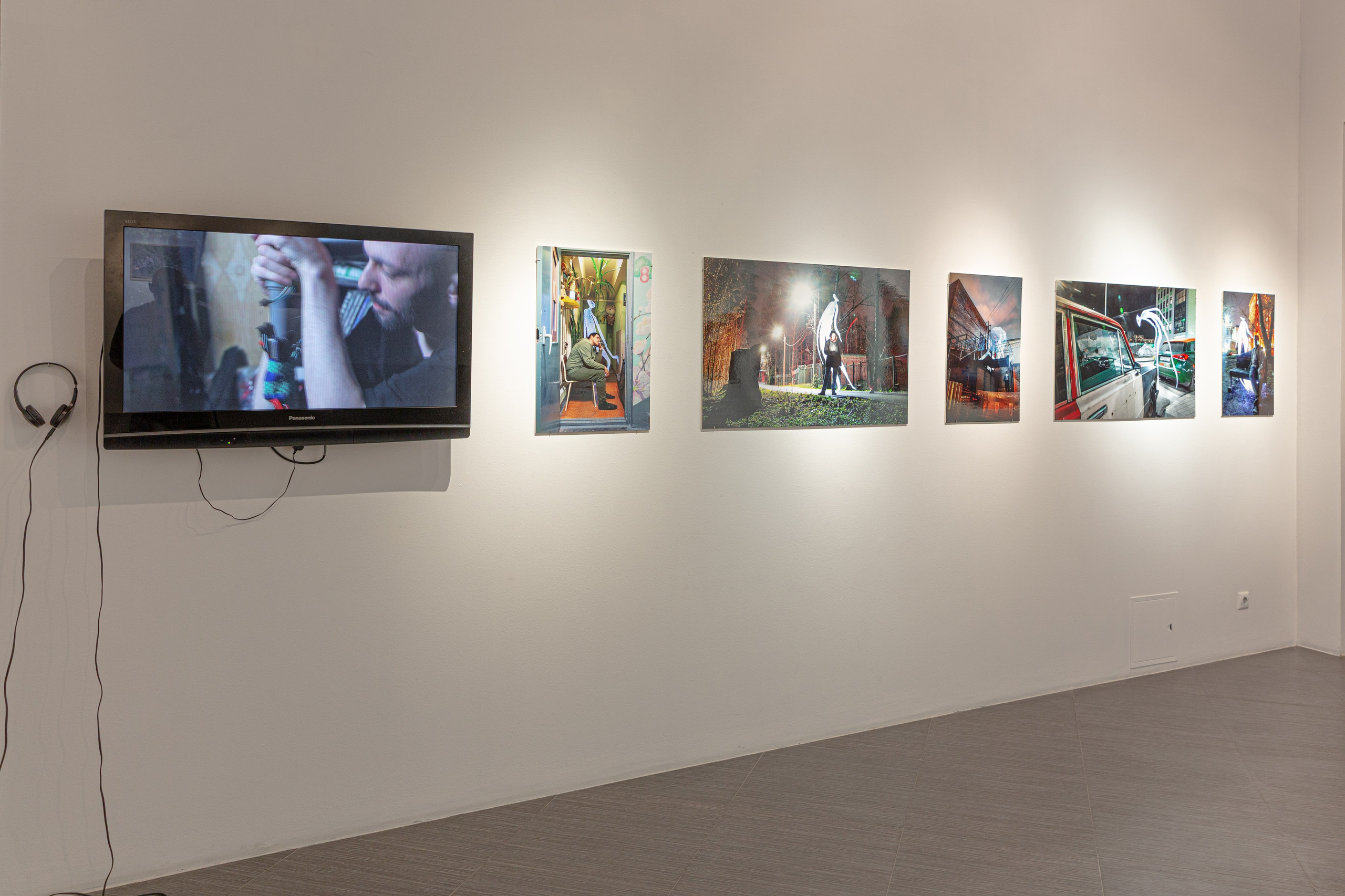 «Тибук». Фотограф в Москве Максим Быков