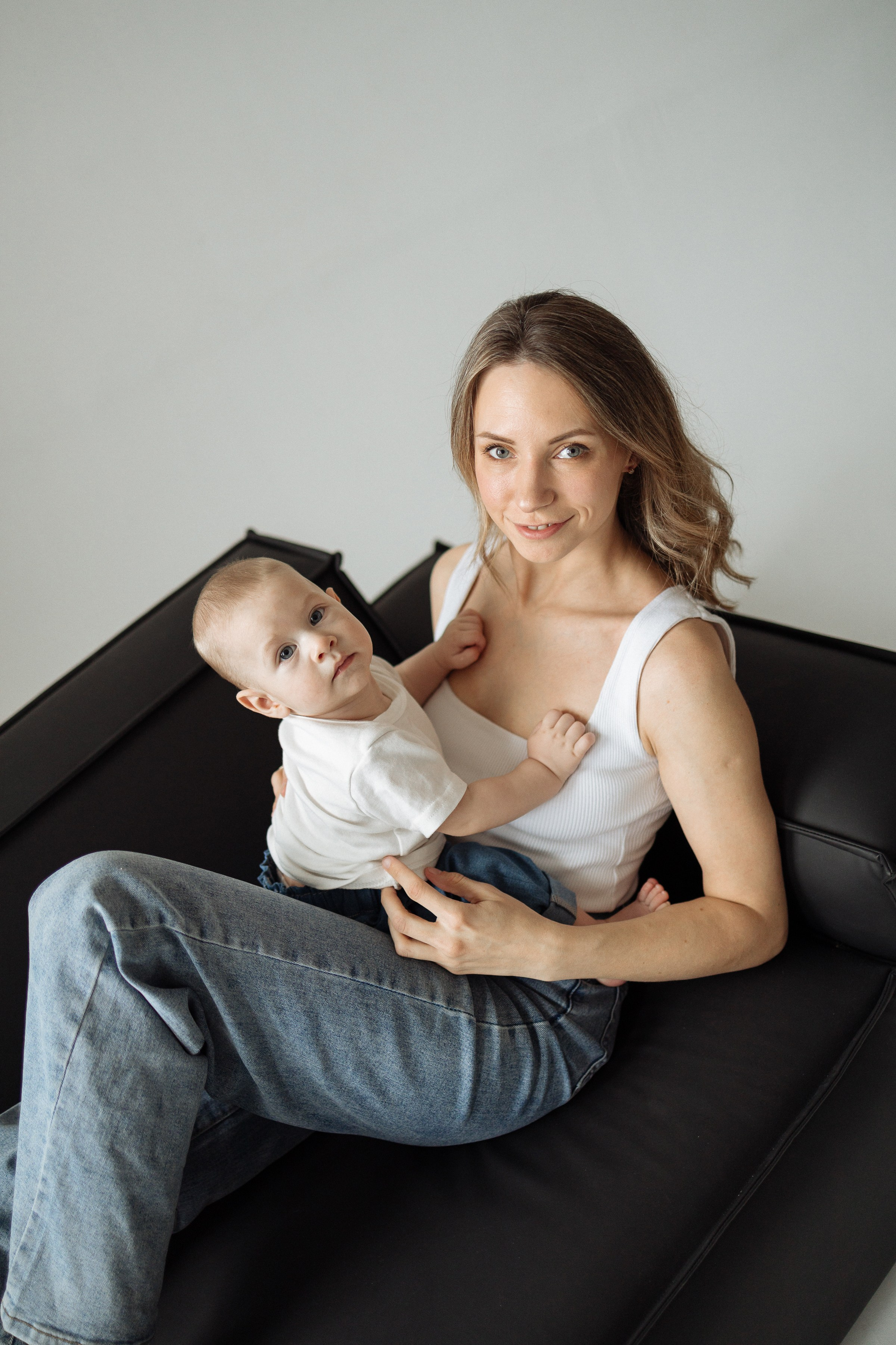 В стиле Pinterest. Фотограф в Выборге и Санкт-Петербурге Маша Гуляева