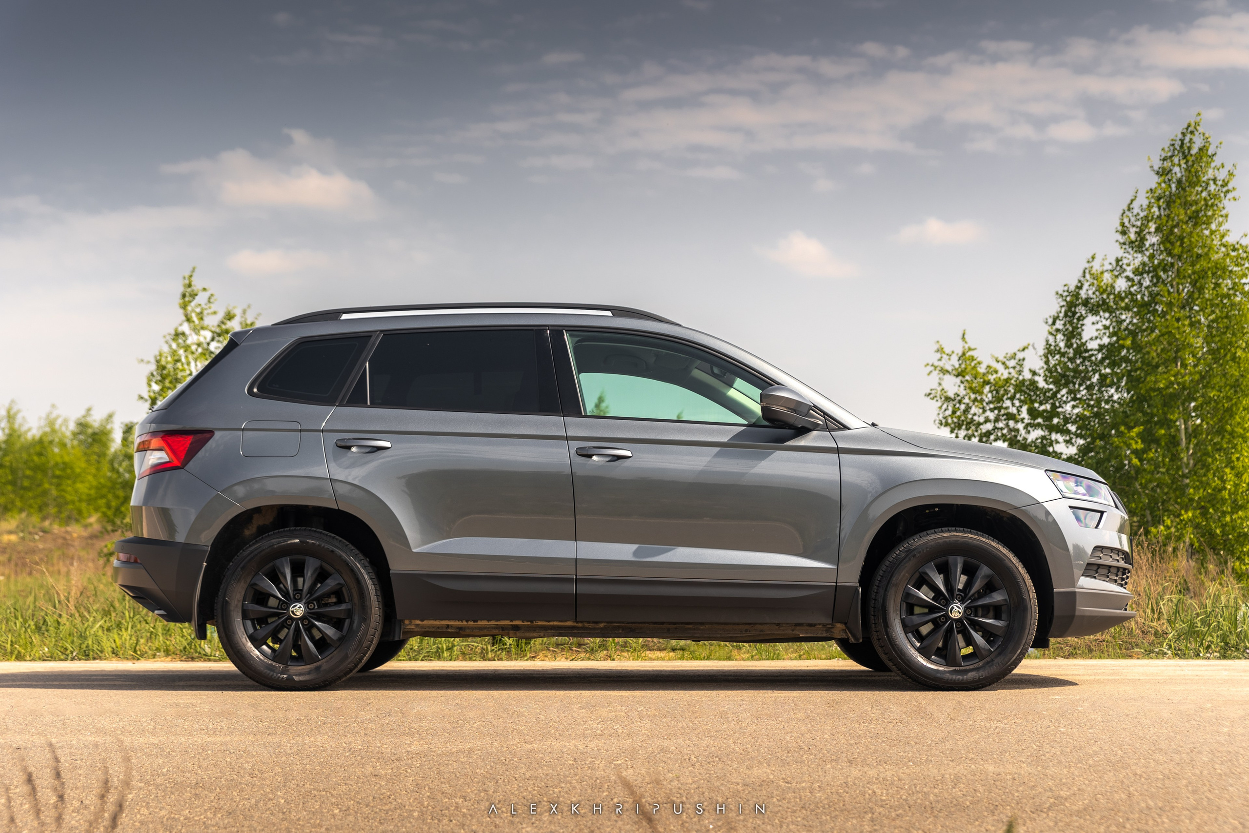 Съёмки автомобилей. Александр Хрипушин фотограф Воронеж