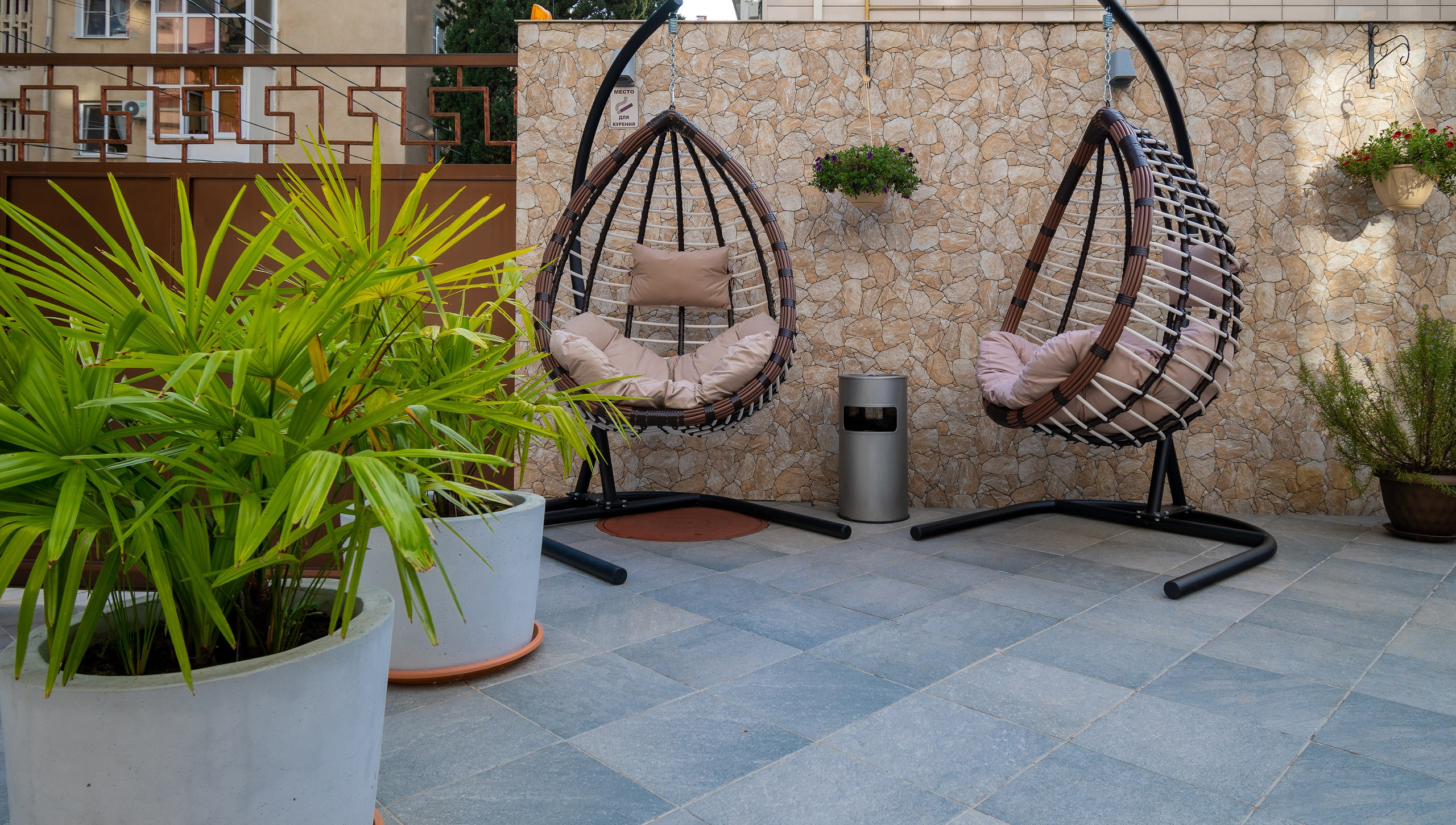 Отель в Лазаревском. Интерьерный фотограф в Сочи | Роман Сусленко