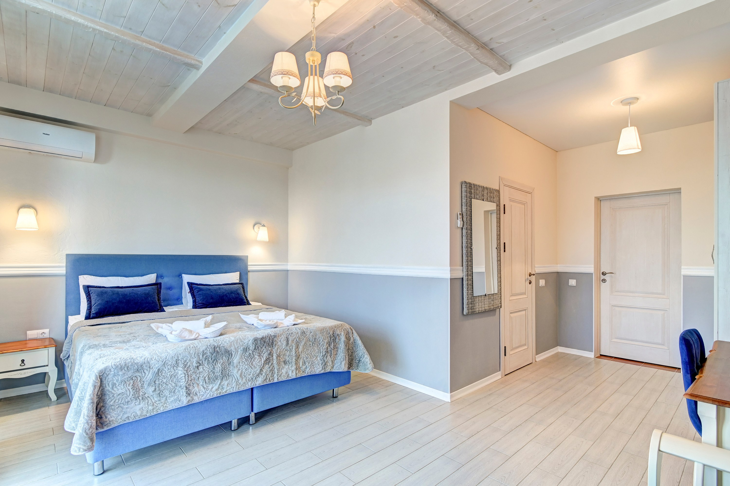 Отель в Хосте. Интерьерный фотограф в Сочи | Роман Сусленко