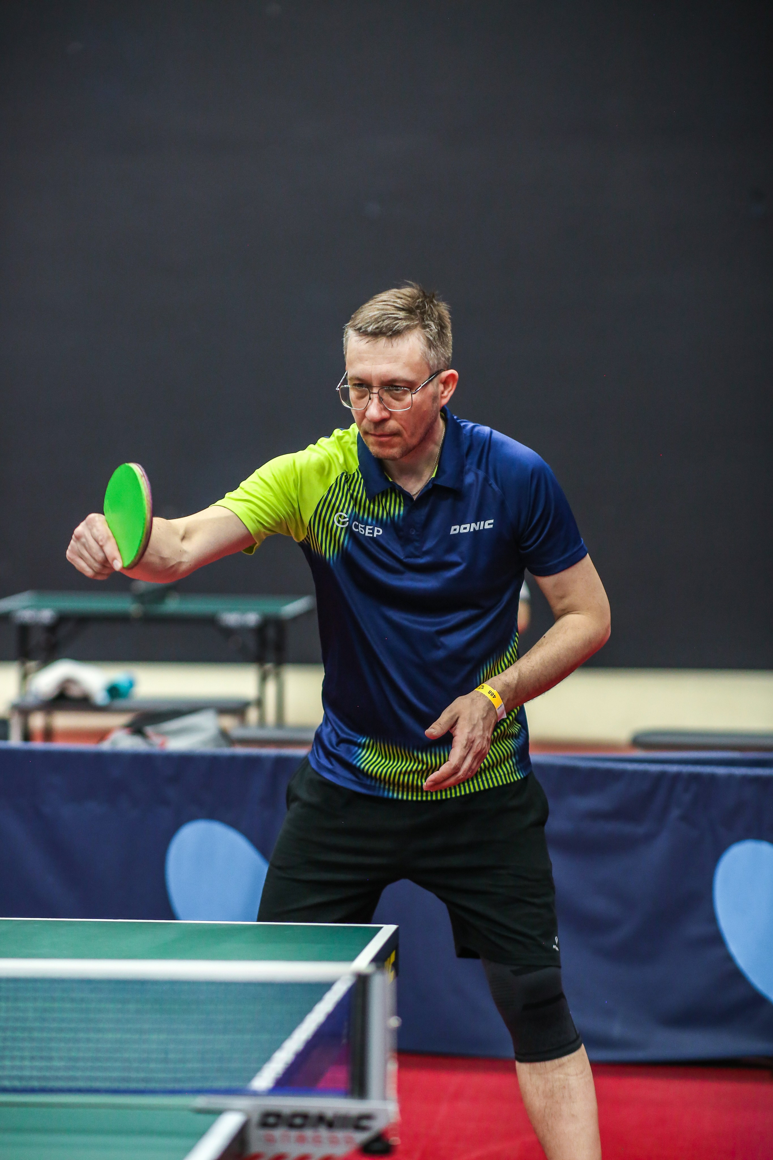 Соревнования по настольному теннису. Репортажный, семейный, свадебный, портретный фотограф