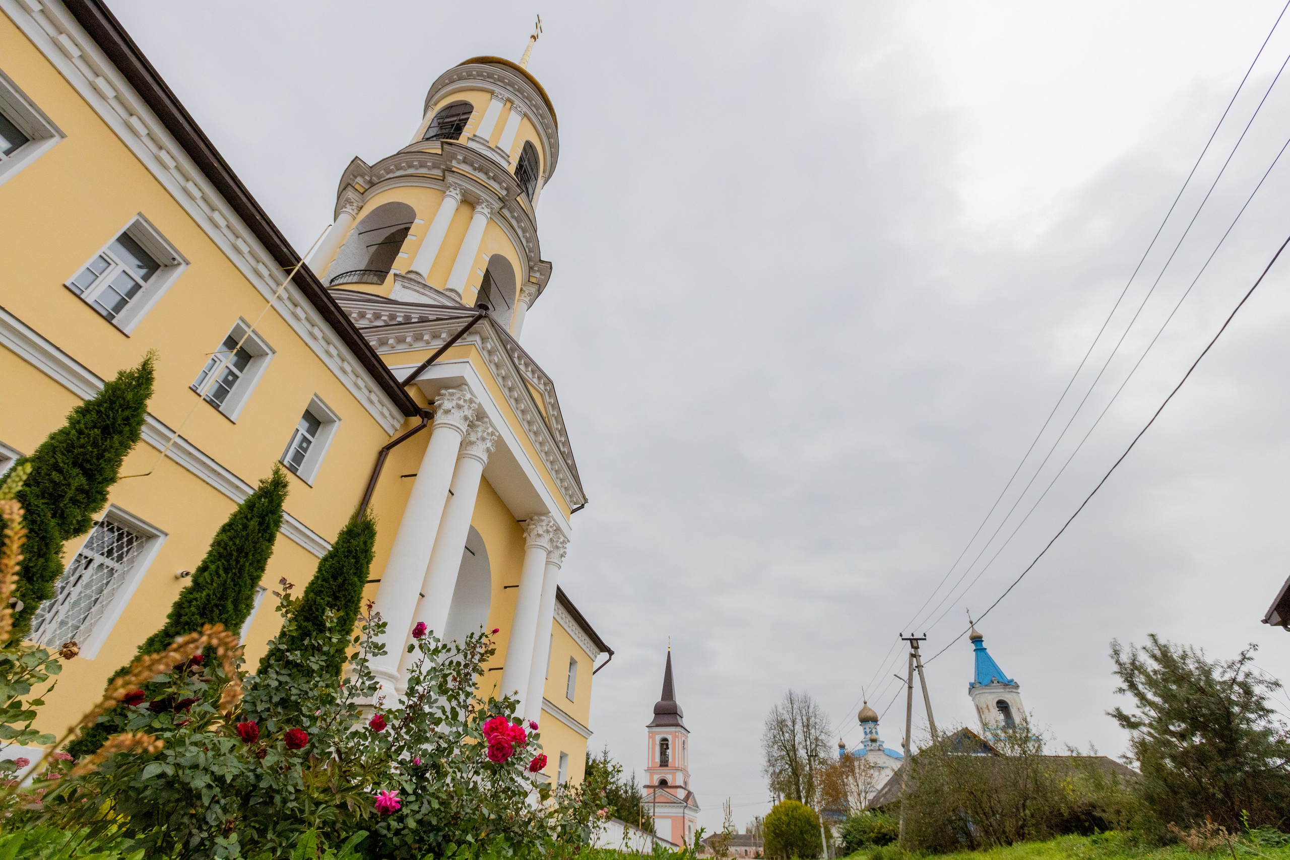 Поездка в Белев и на производство пастилы. Фотограф в Туле Крупский АнДРей. Фотостудия «КАДР71» в Туле