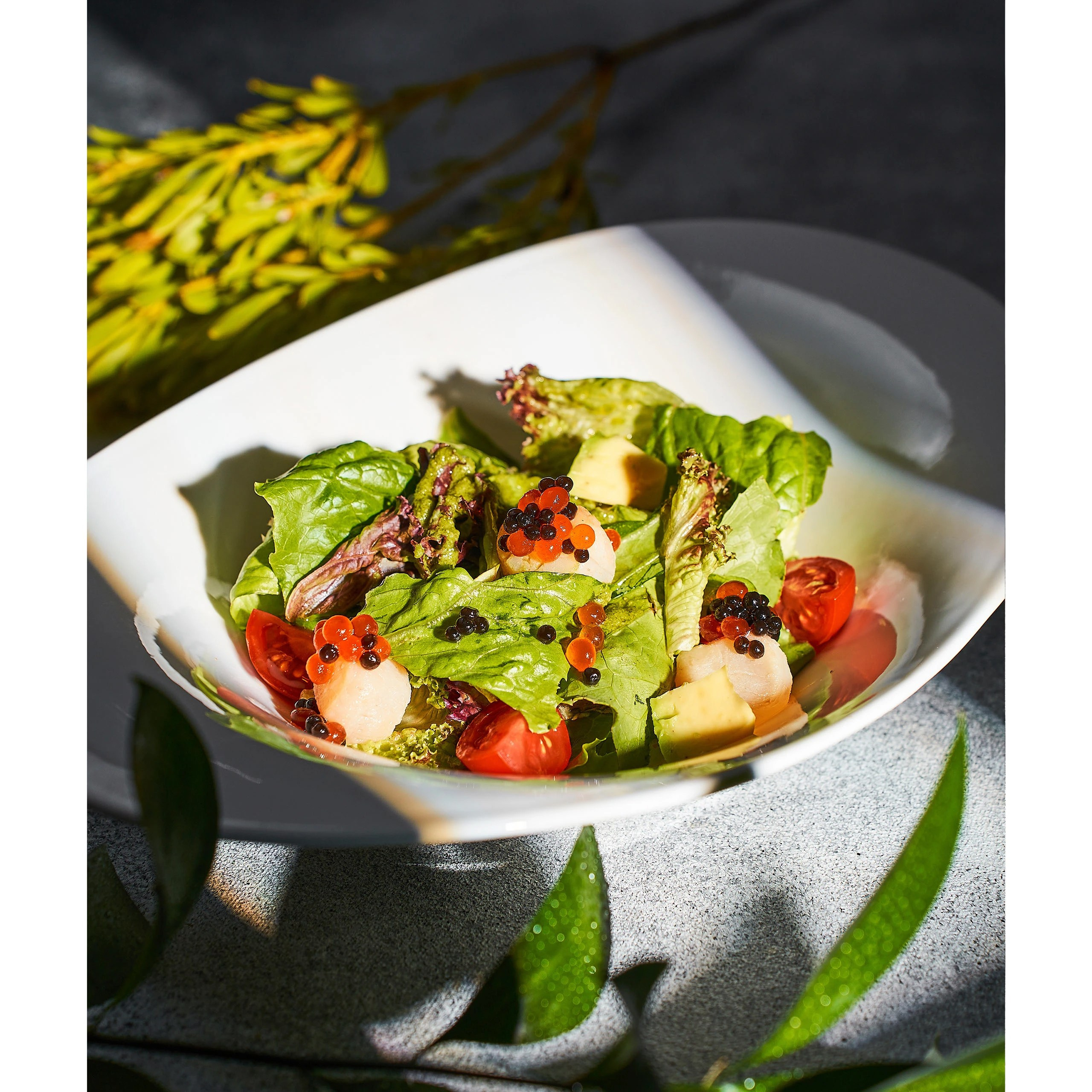 Дизайн меню Vartaziya. FOODCASE — дизайн, айдентика, фото и видео для ресторанов и food-брендов